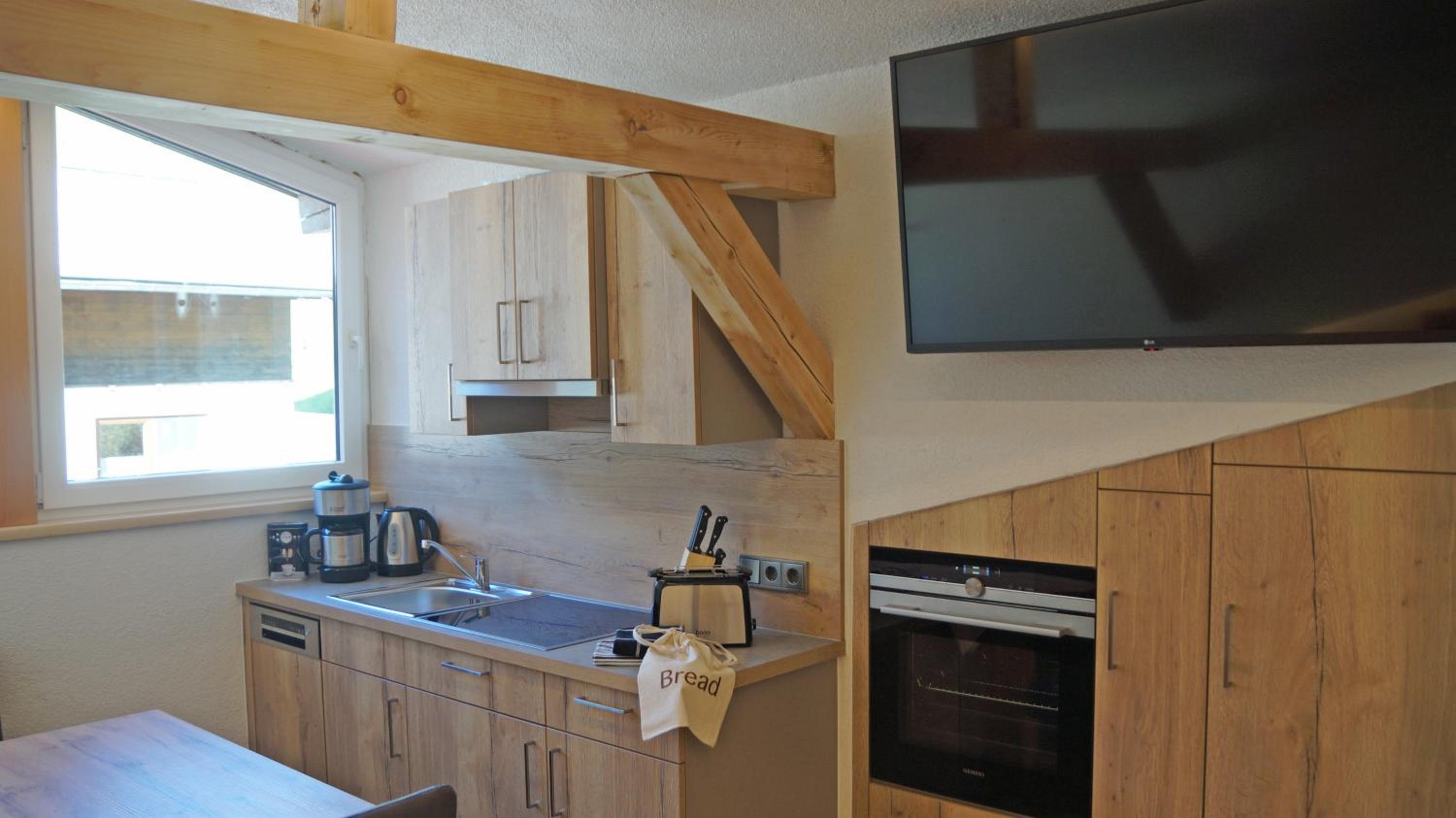 Apartment Fleißner