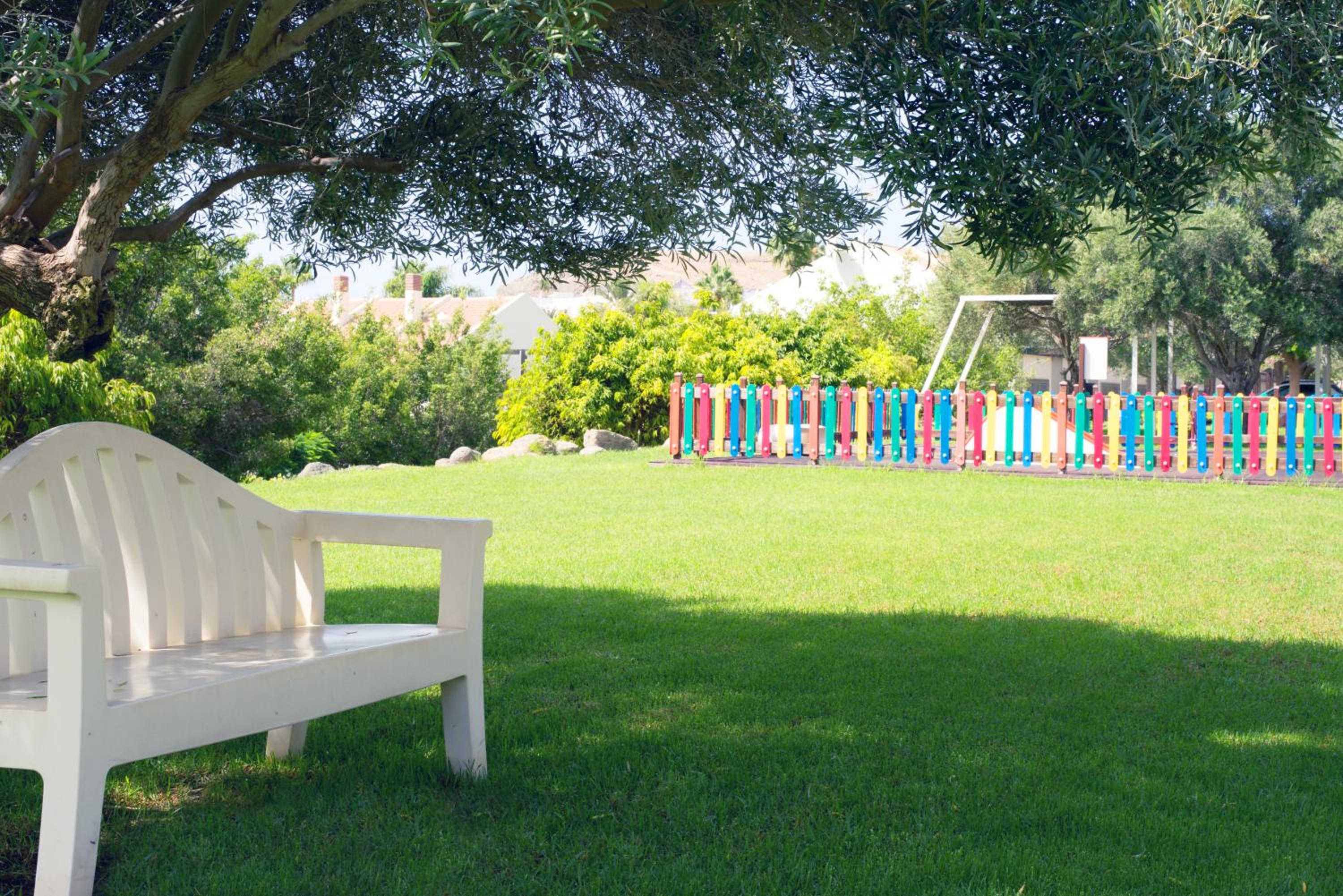 Bungalow De-Lux Pasito Blanco Panorama View