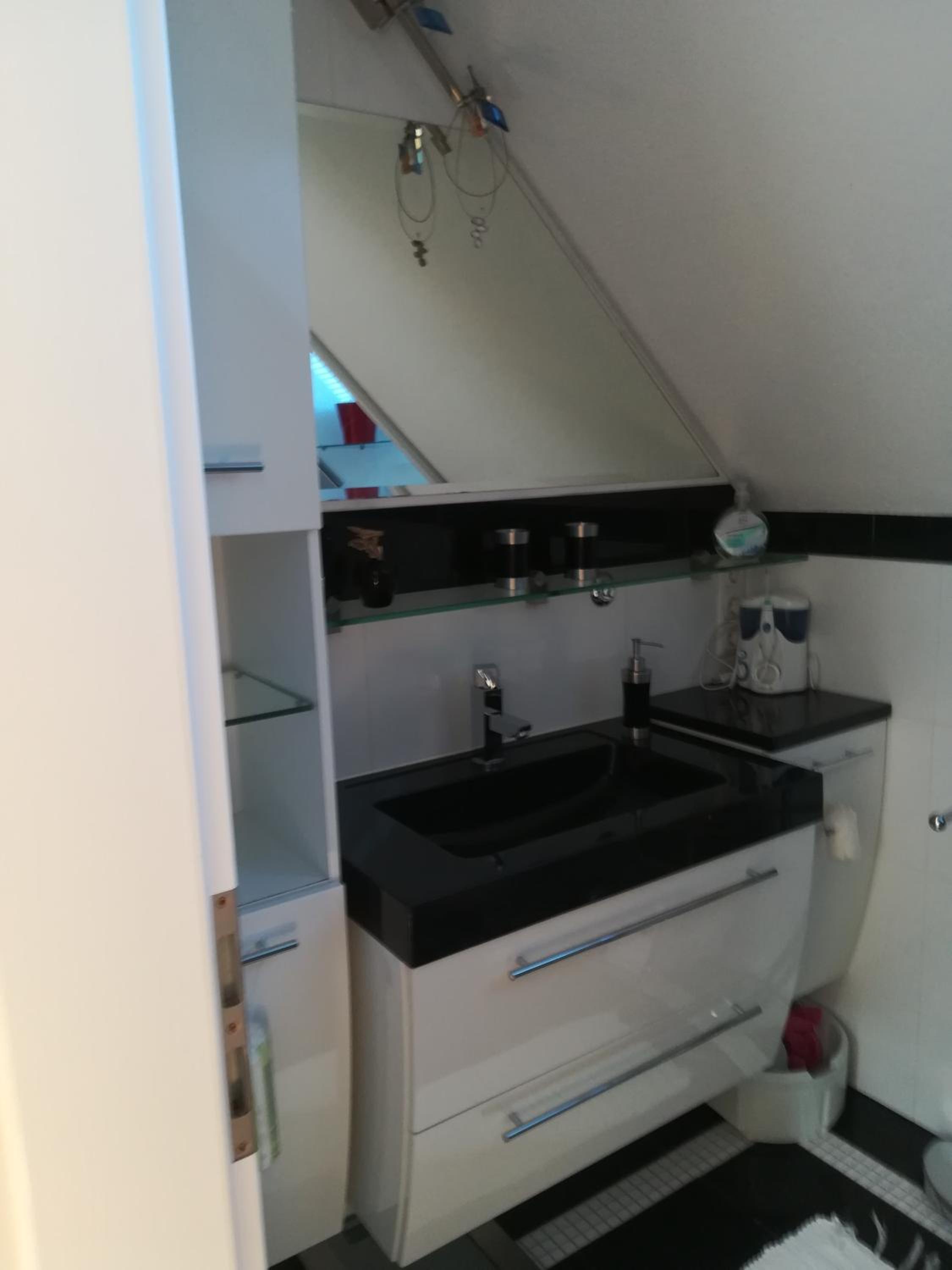 Ferienhaus am Strand view 3