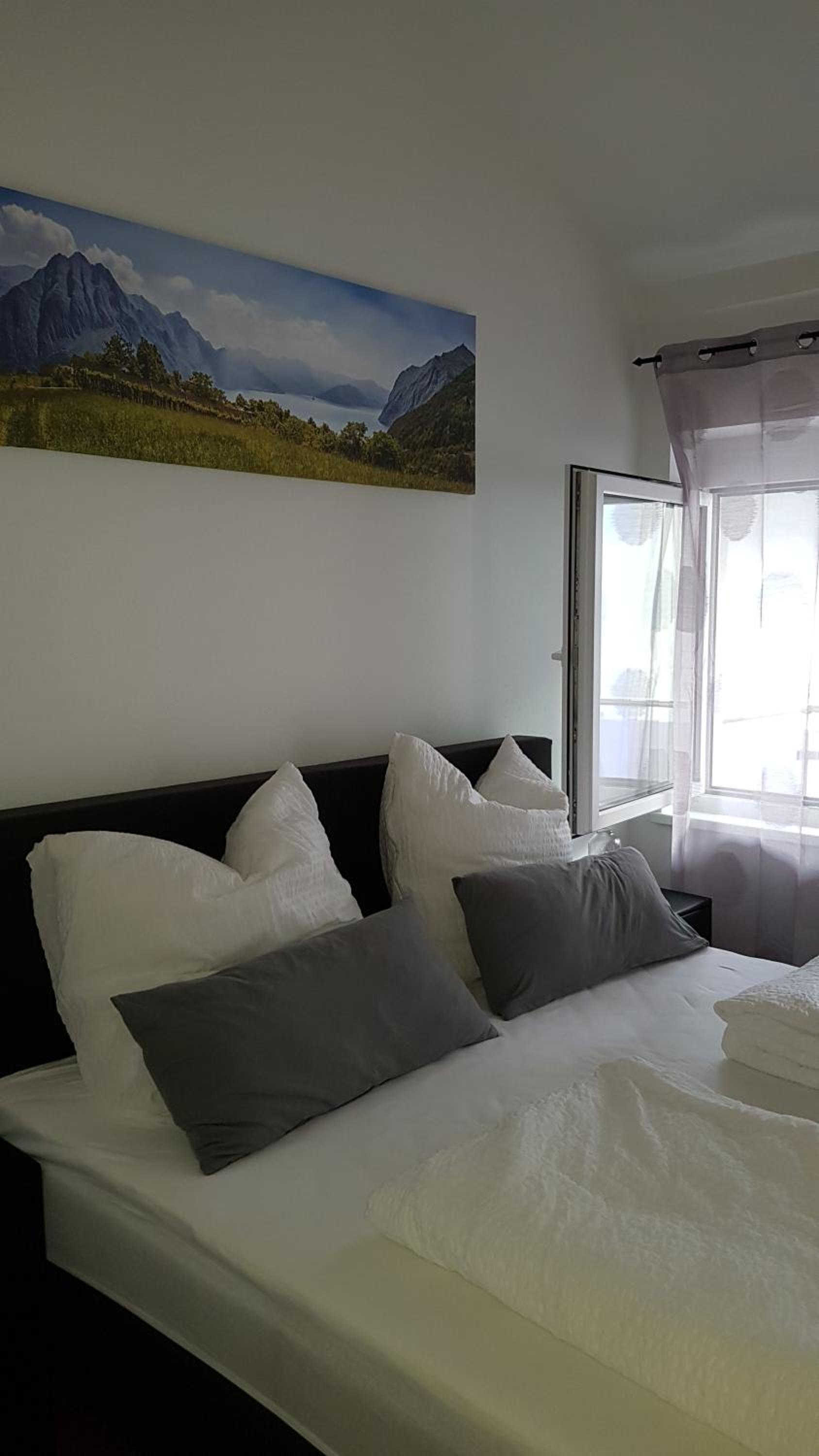 Appartement Spitzenstätter view 5