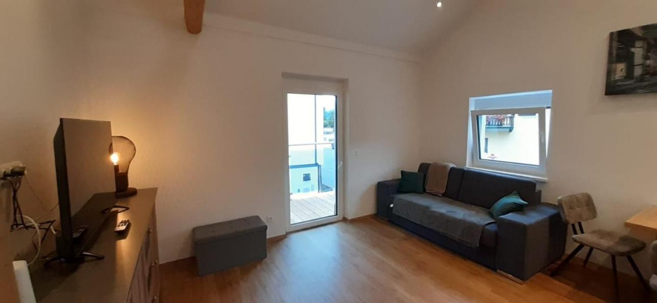 Appartement Spitzenstätter view 2