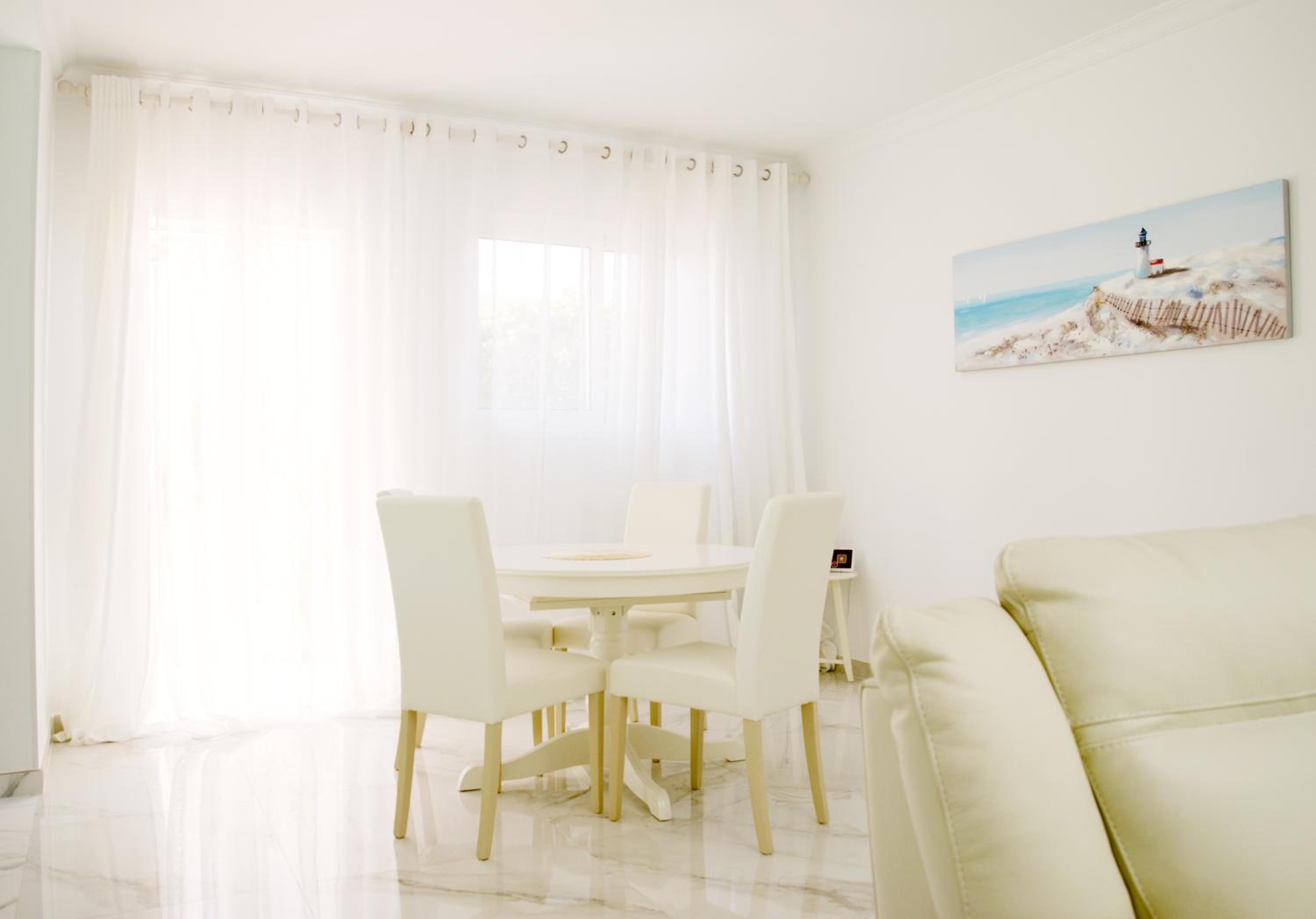 Bungalow De-Lux Pasito Blanco Panorama View