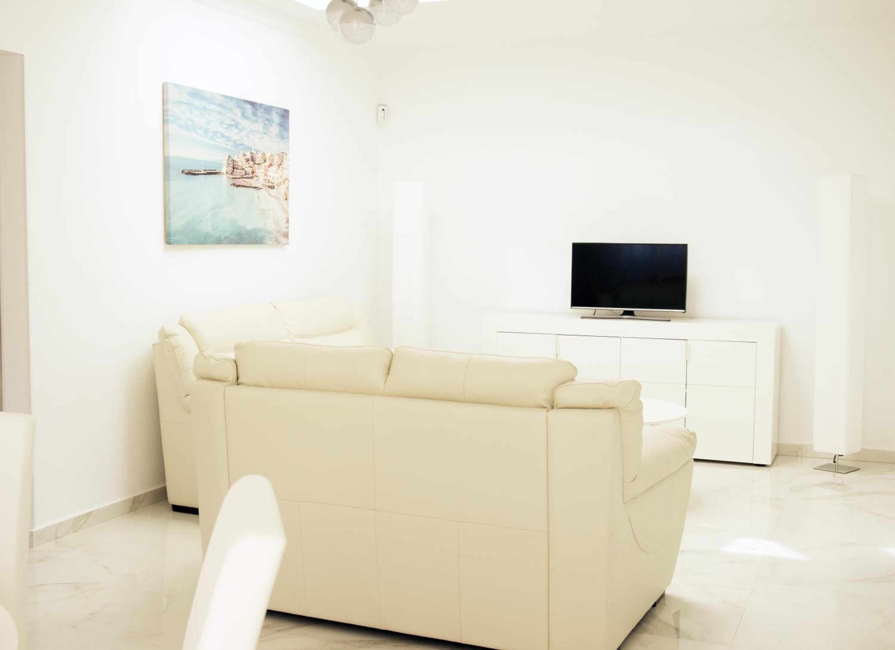 Bungalow De-Lux Pasito Blanco Panorama View