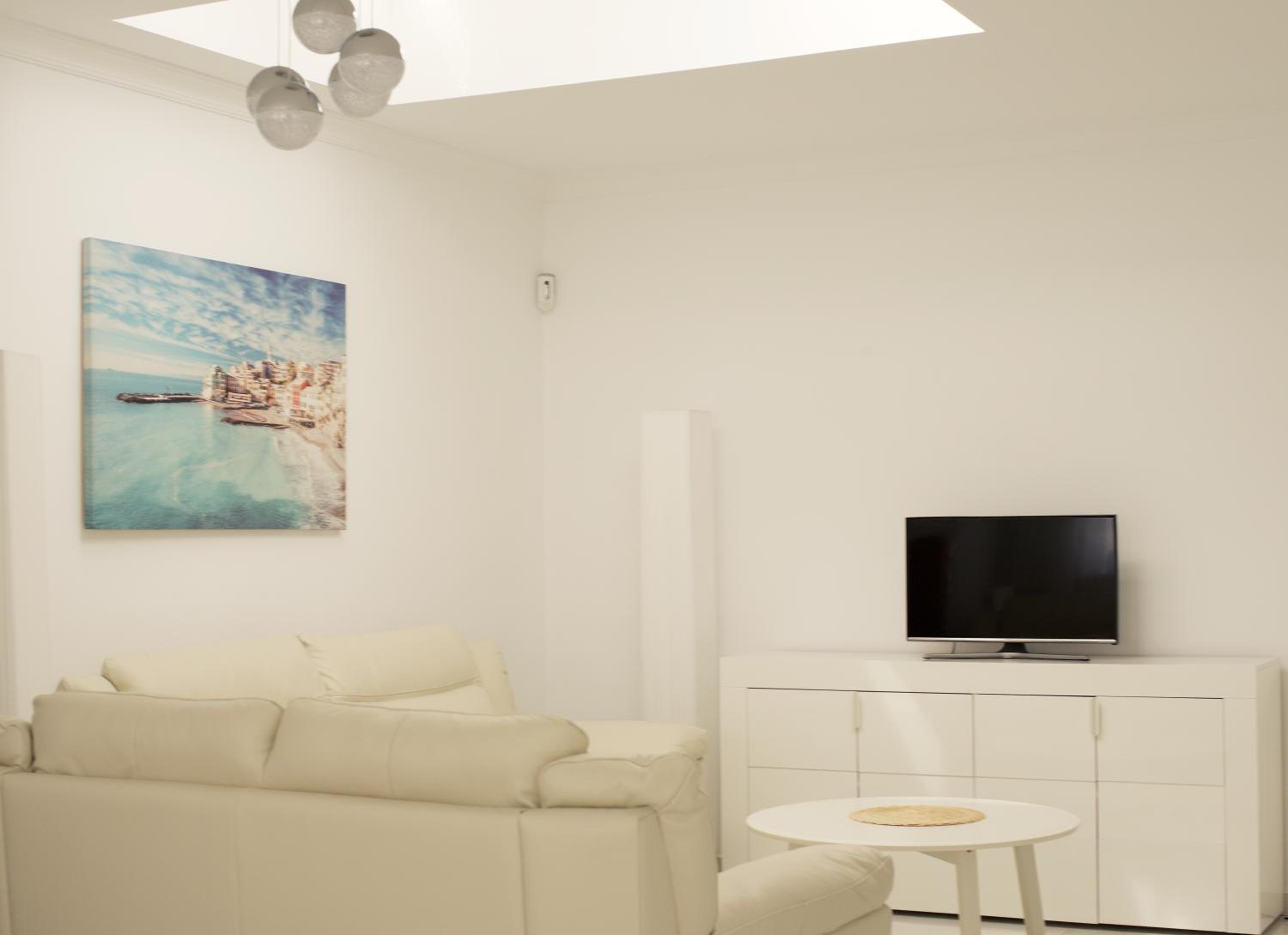 Bungalow De-Lux Pasito Blanco Panorama View