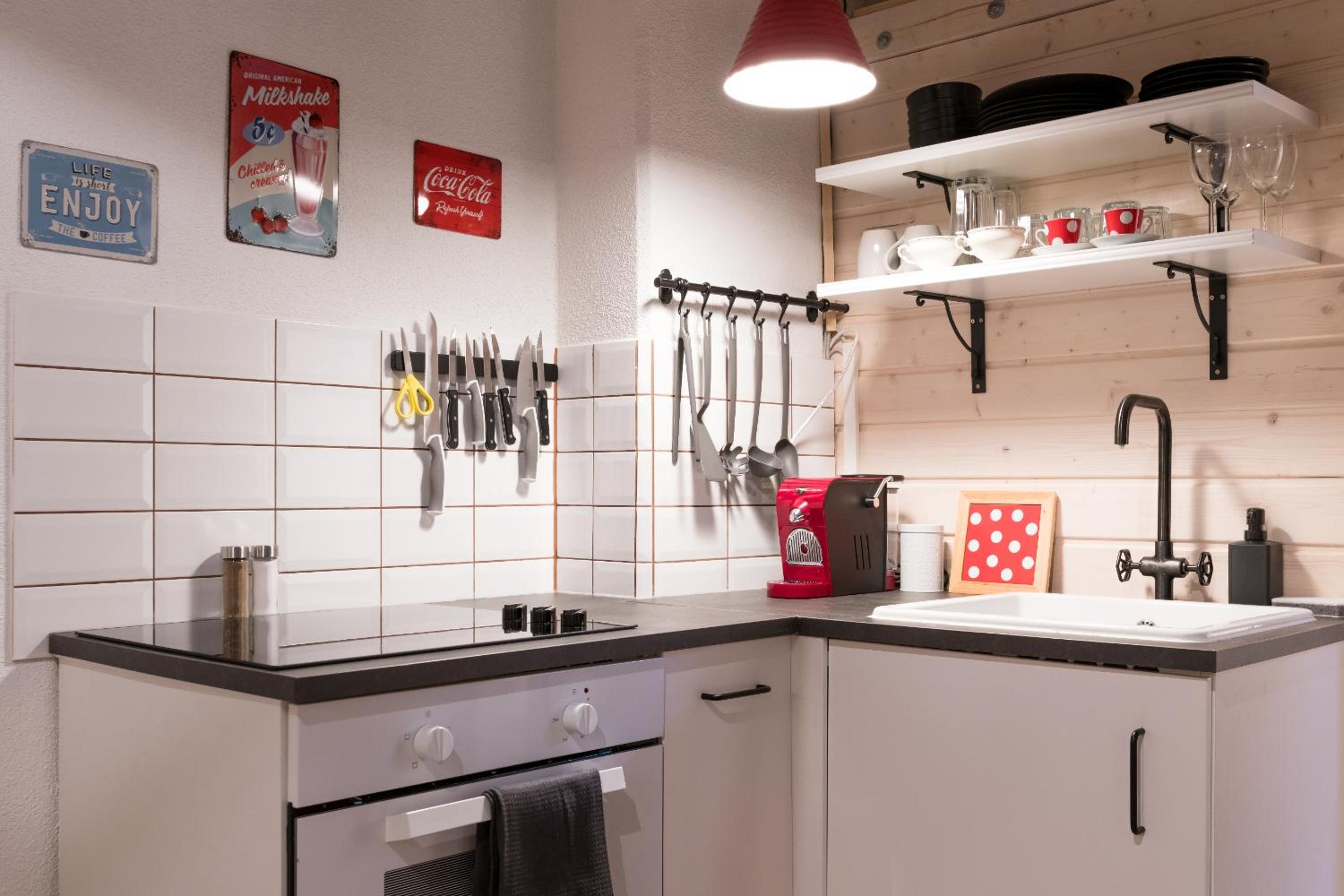 MOOKI Loft Gerlitzen mit eigenem Badestrand