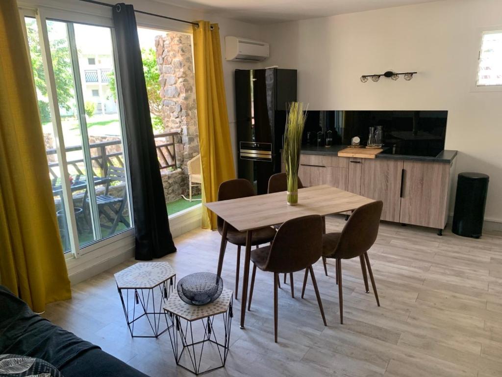 Le loft MANGANAO view 5