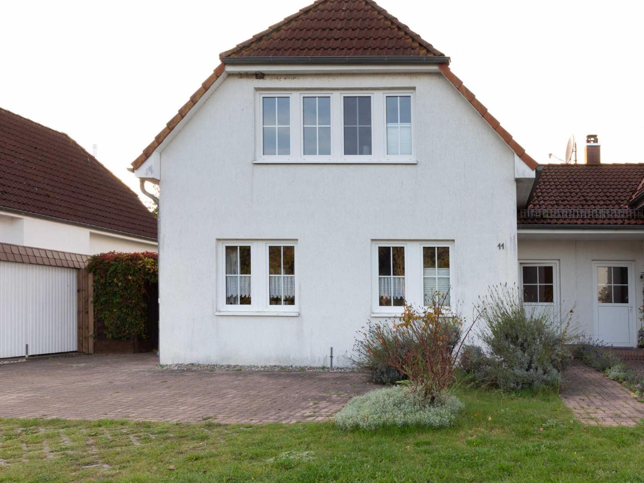 Ferienhaus Wolkenlos