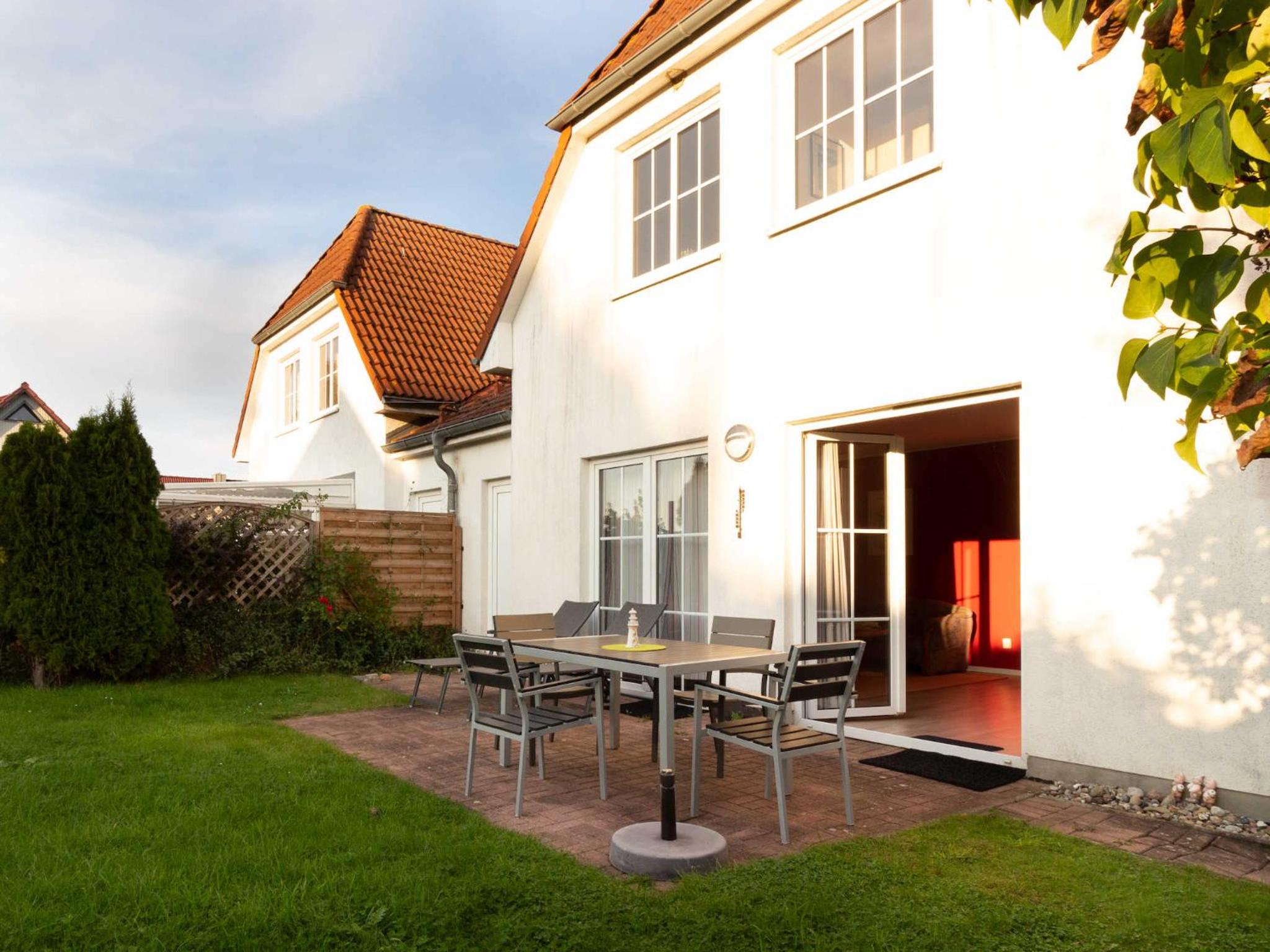 Ferienhaus Wolkenlos