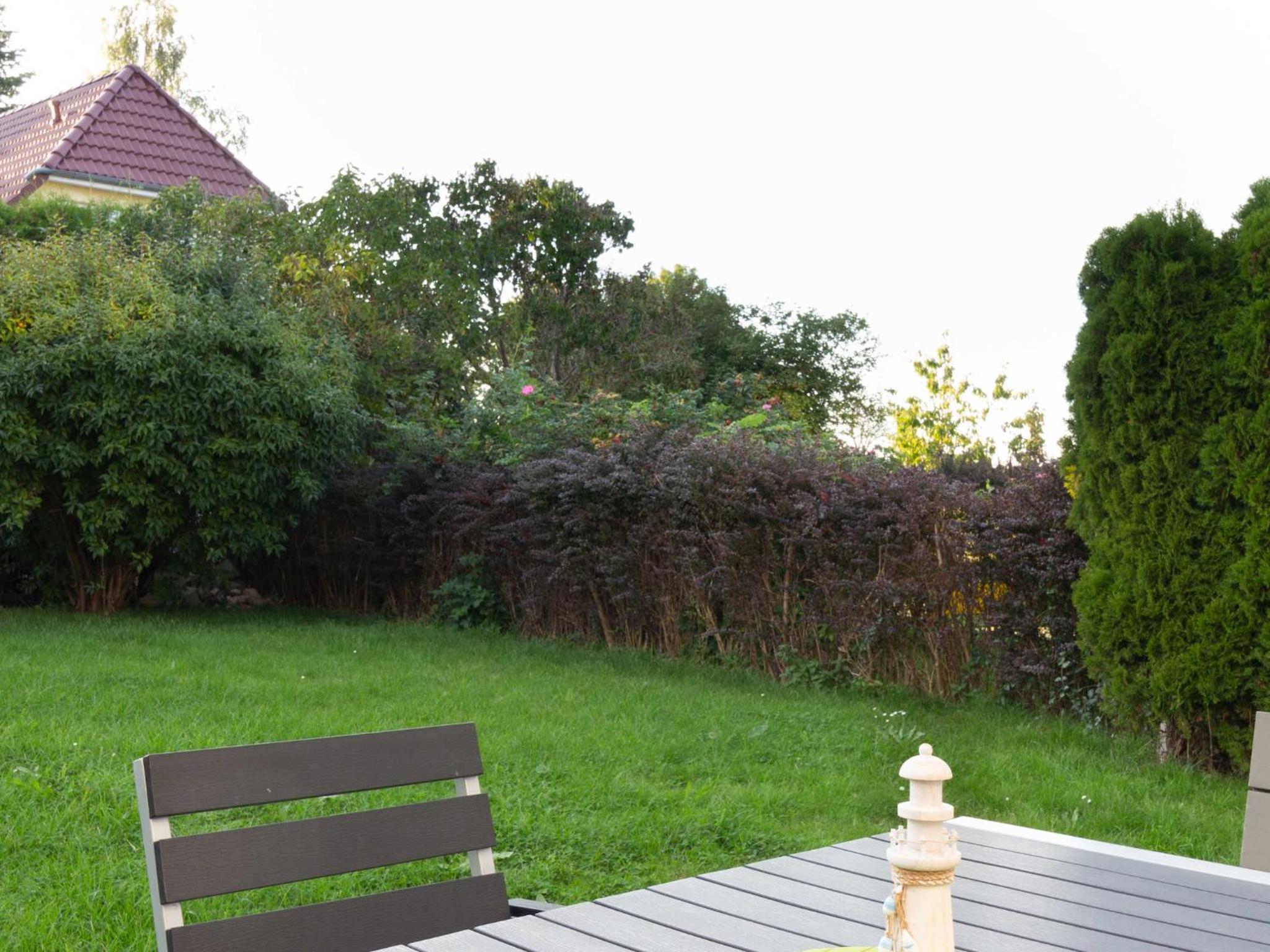 Ferienhaus Wolkenlos