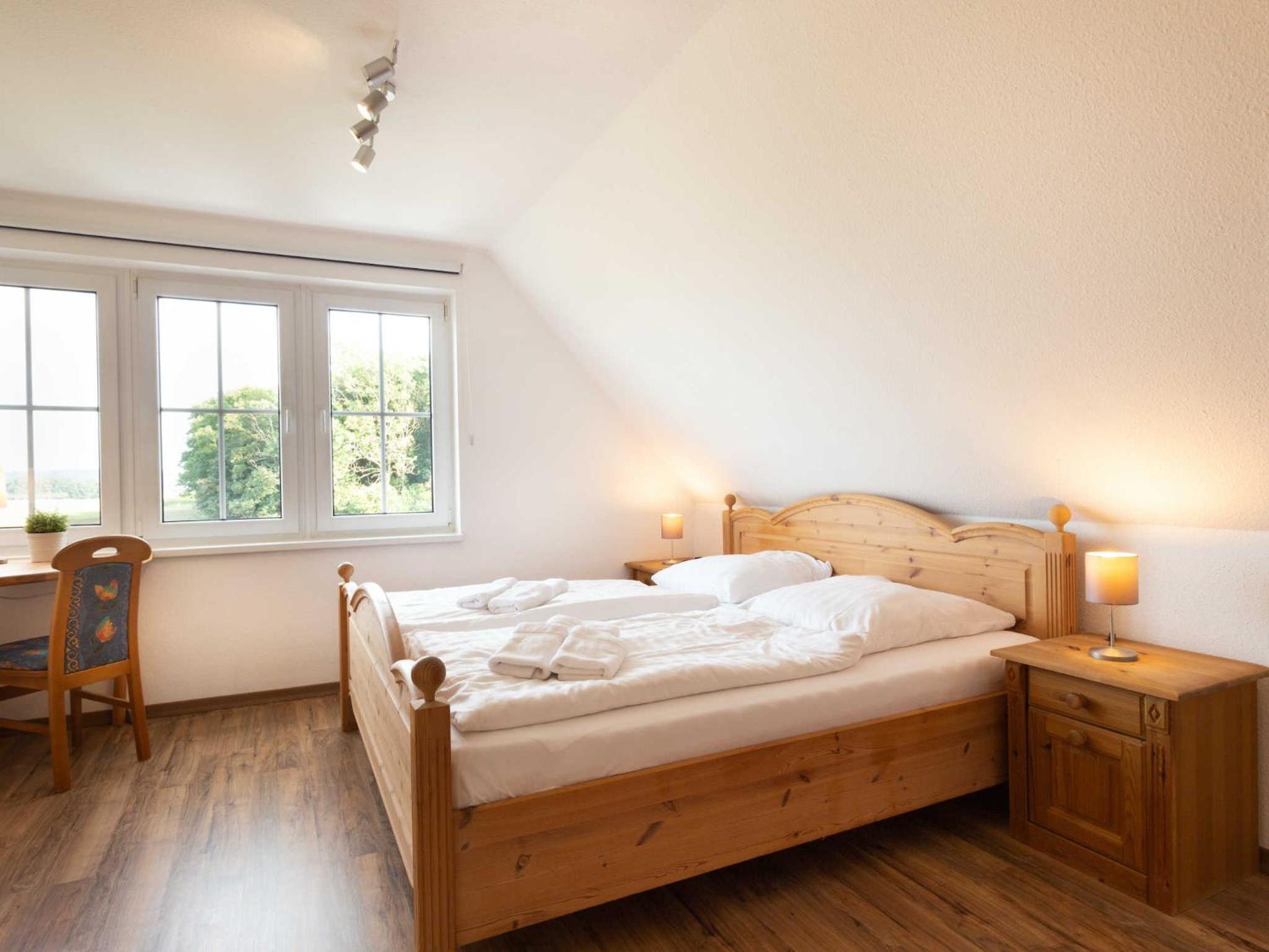 Ferienhaus Wolkenlos