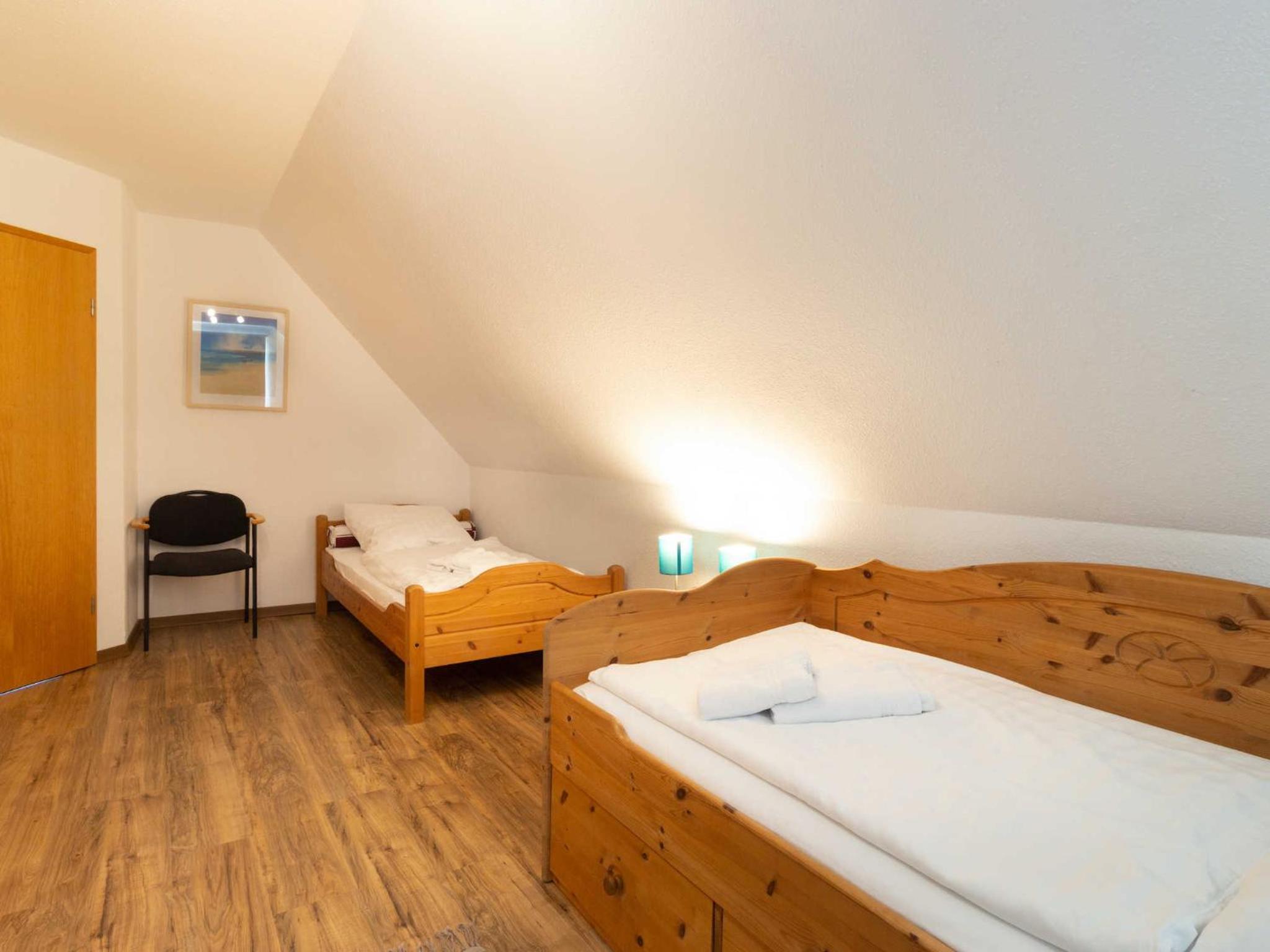 Ferienhaus Wolkenlos