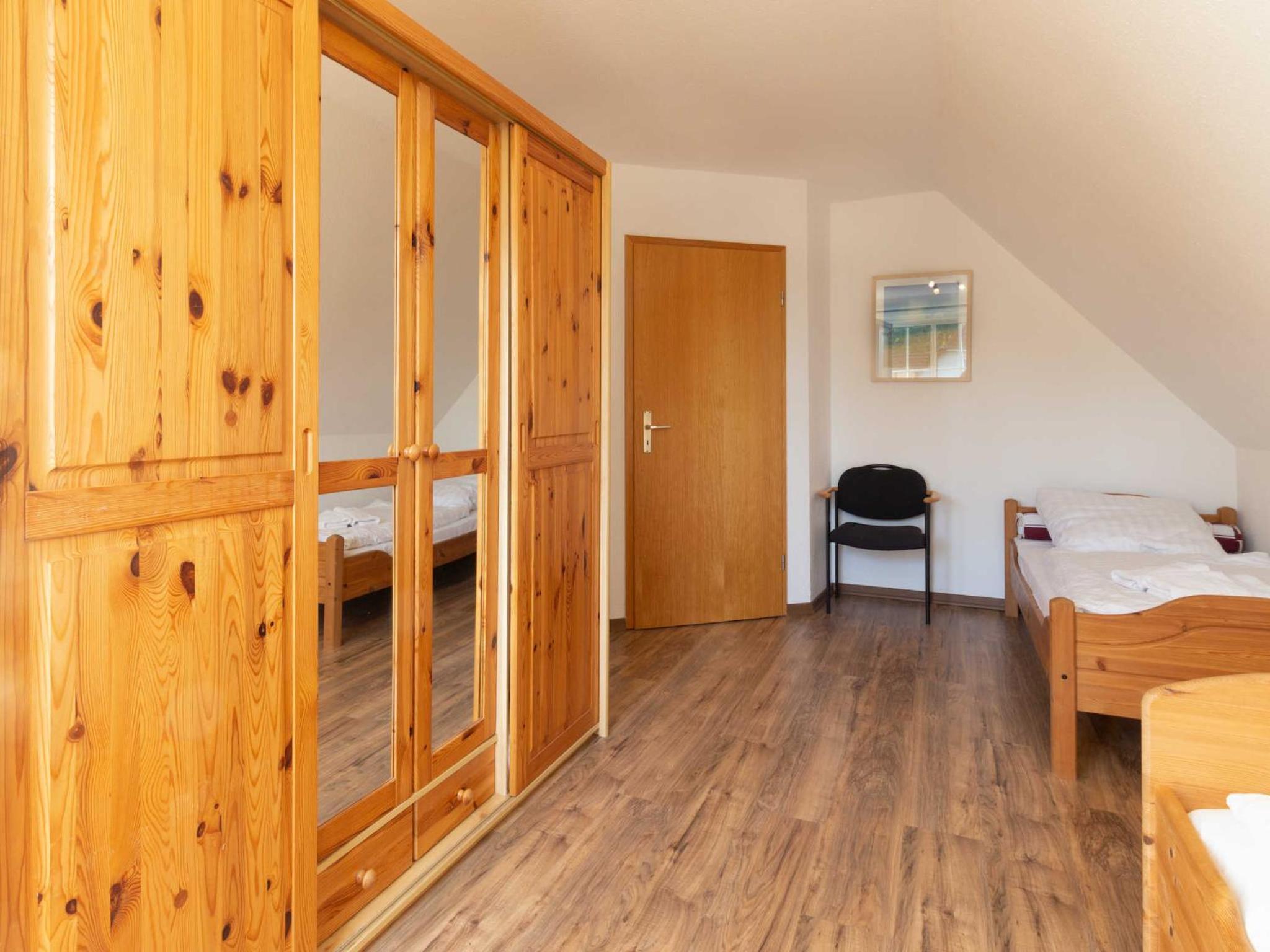 Ferienhaus Wolkenlos