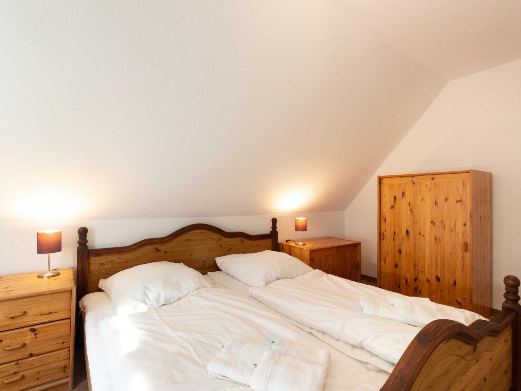 Ferienhaus Wolkenlos