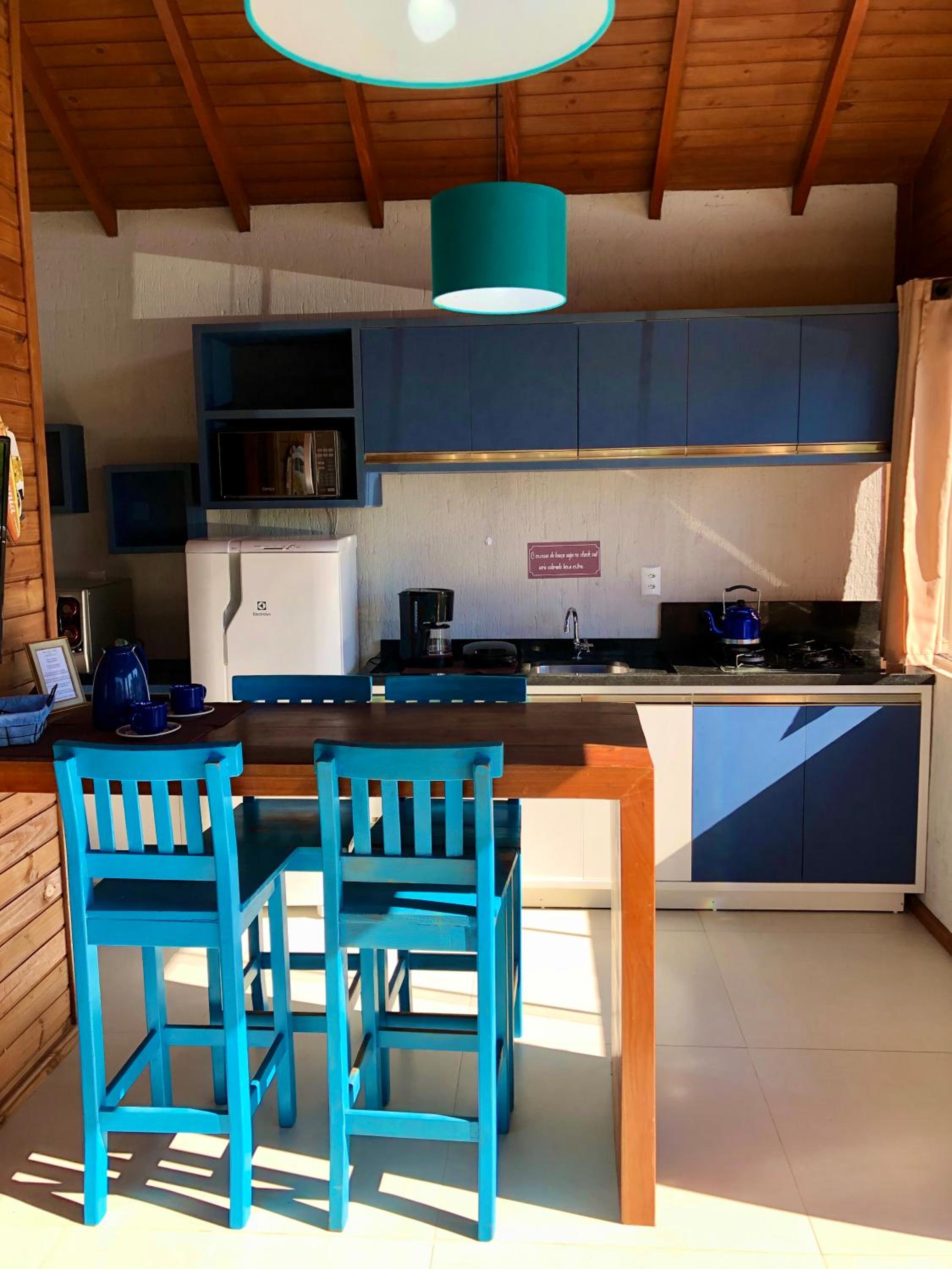 Villa Sunshine en Praia do Rosa