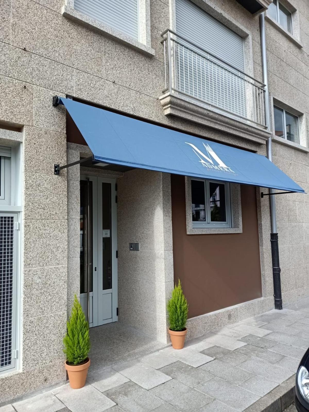 Pensión Boutique ADMERA