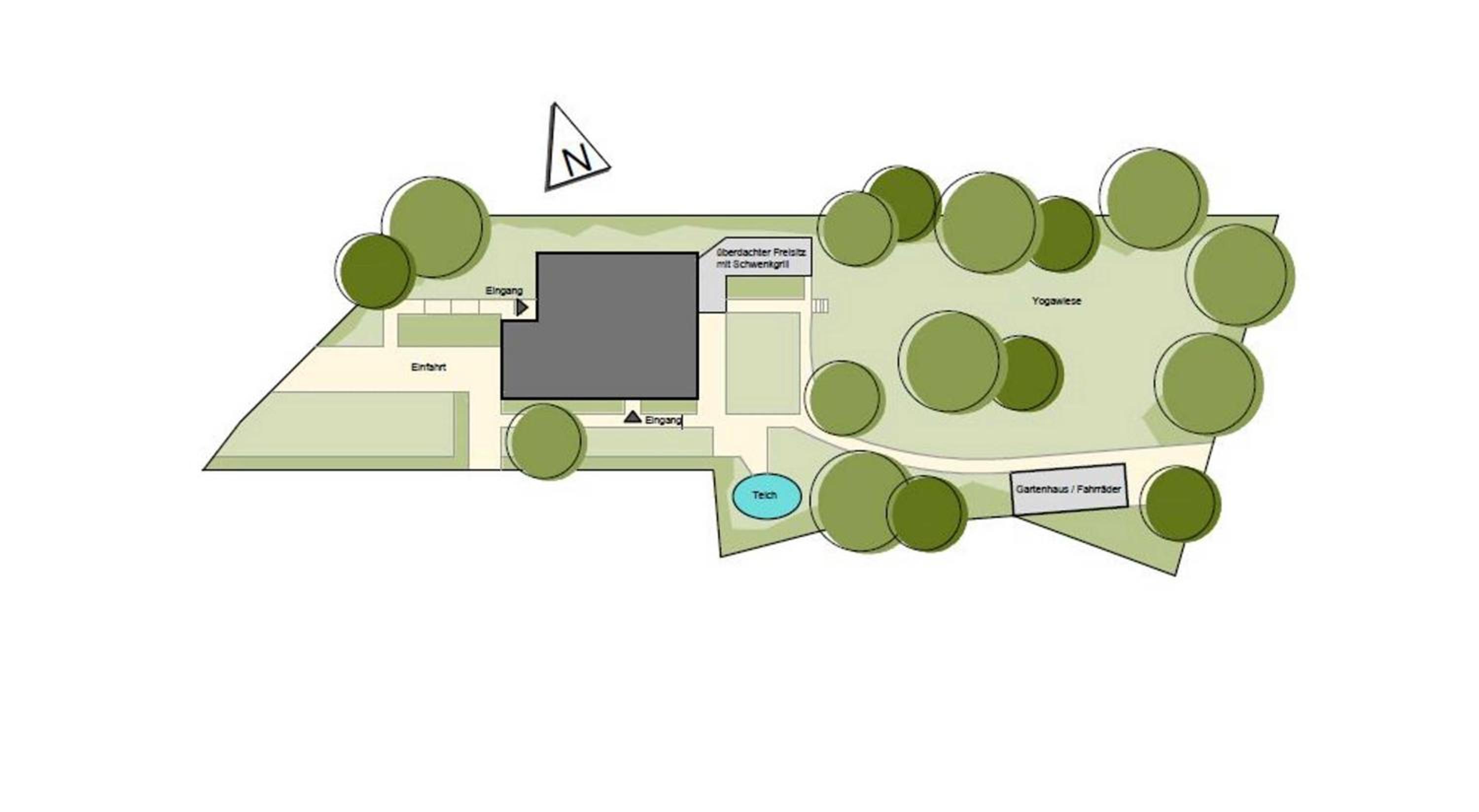 Odenwald Chalet