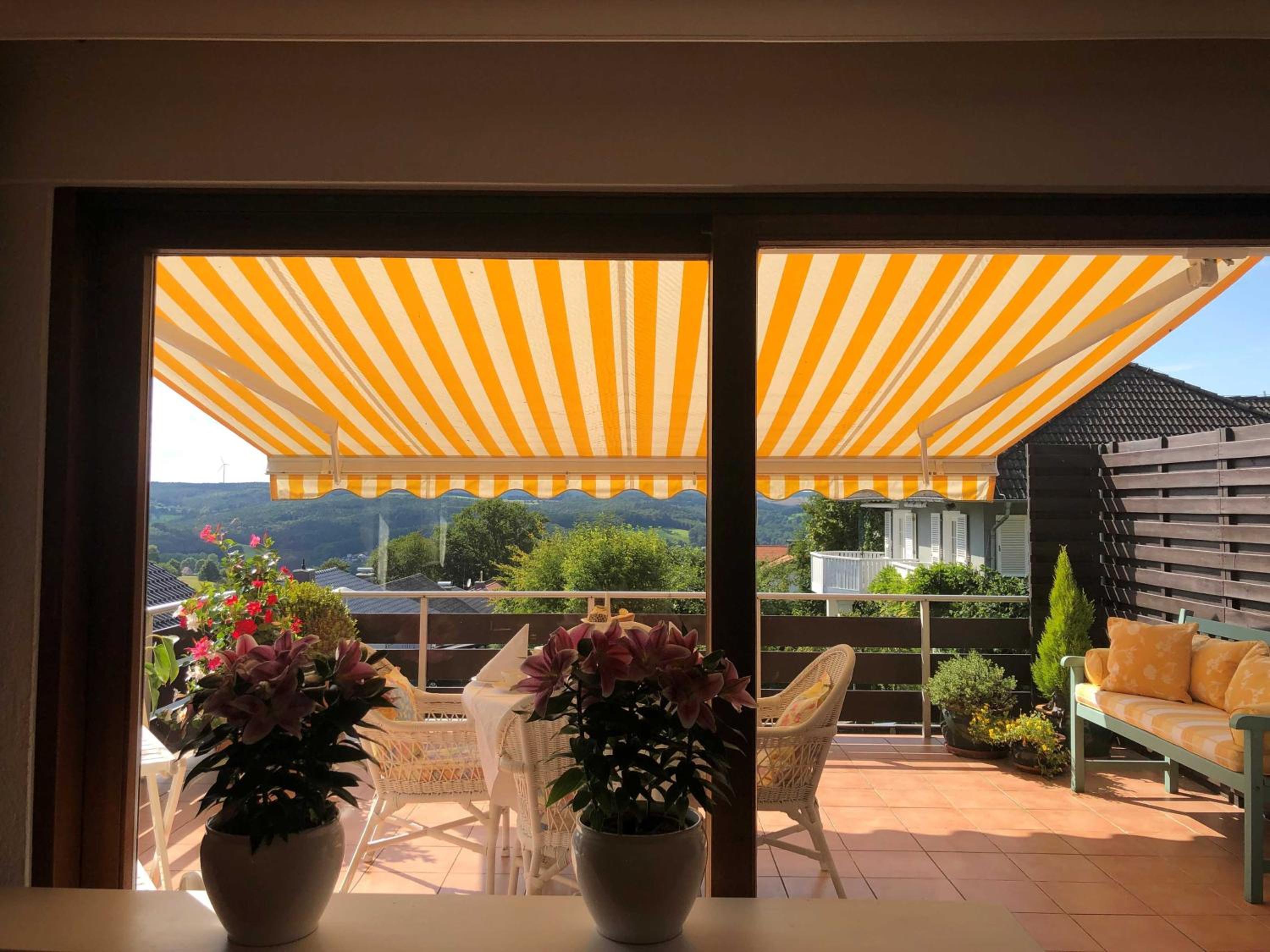 Odenwald Chalet