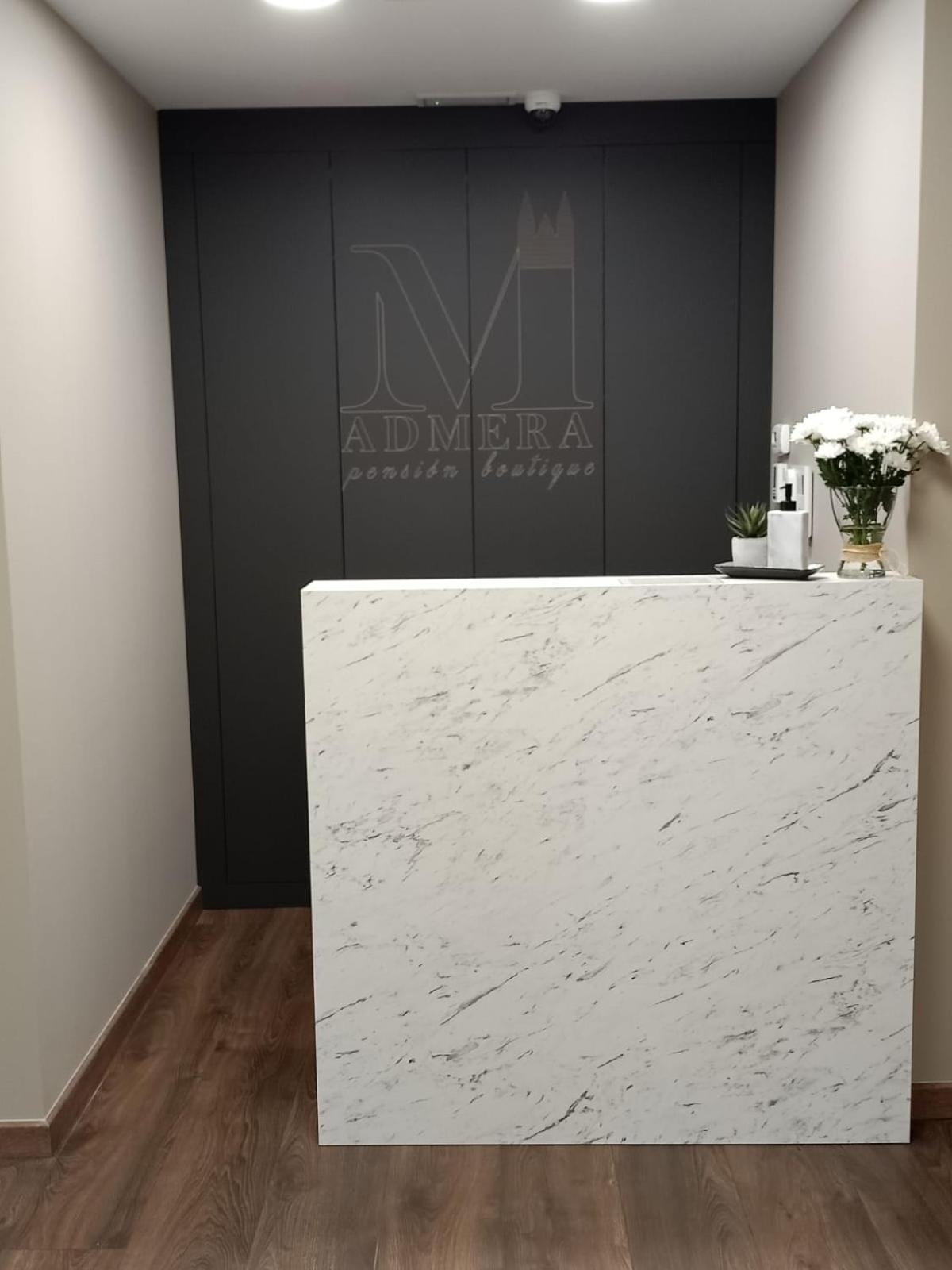 Pensión Boutique ADMERA