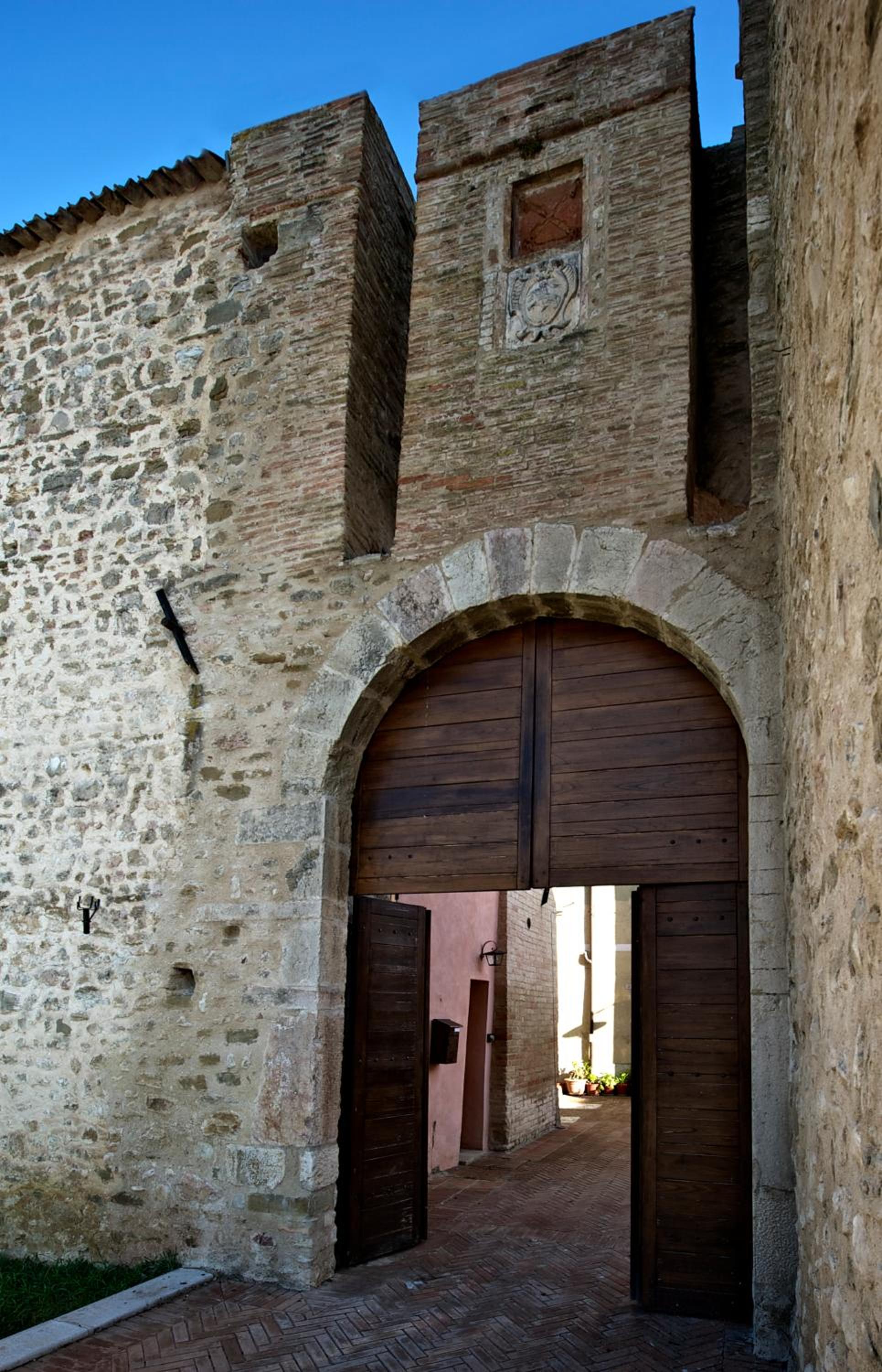 Torre della Botonta