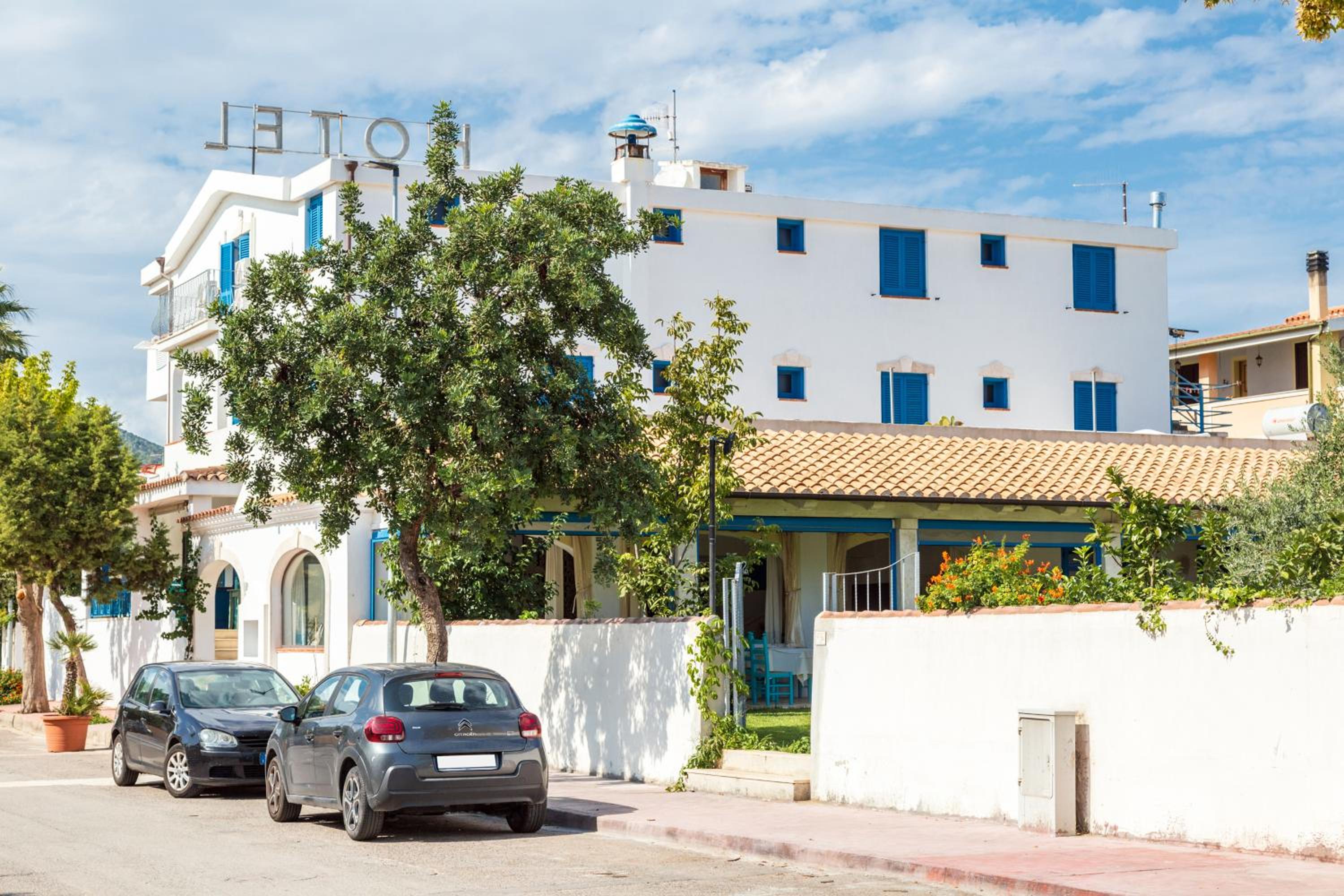 Hotel S'Ortale - Image 1