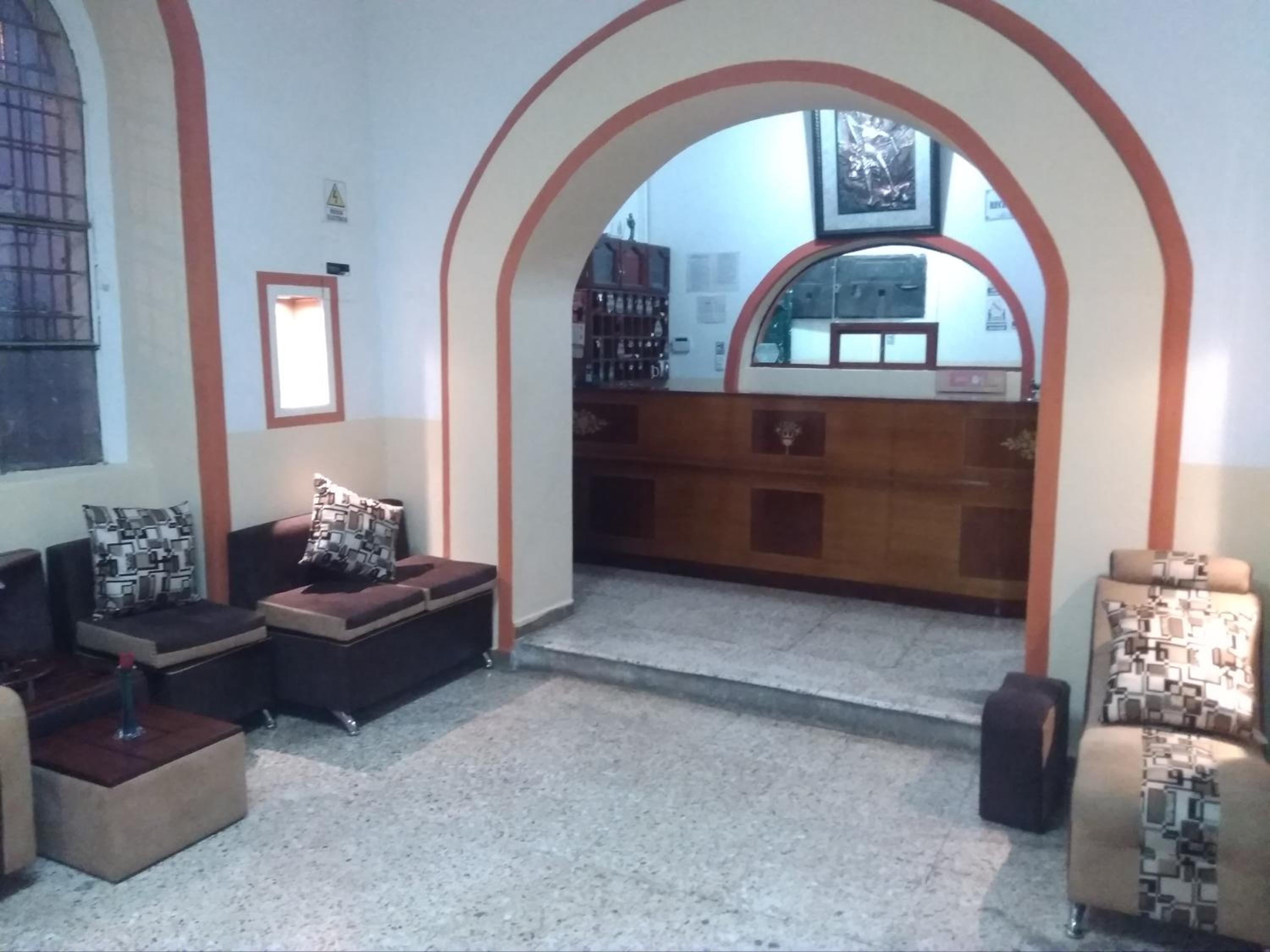 Hostal Buenos Aires