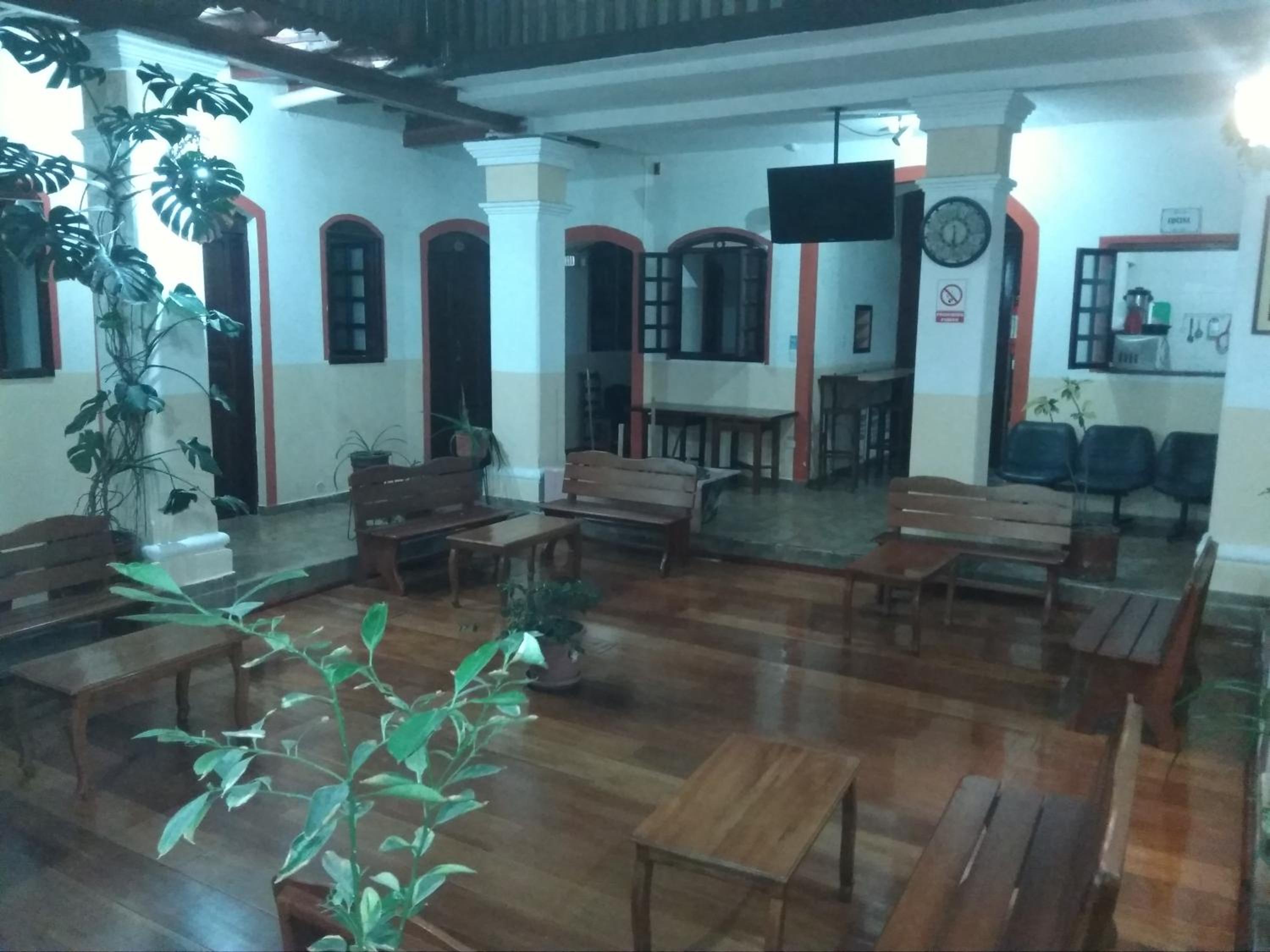Hostal Buenos Aires