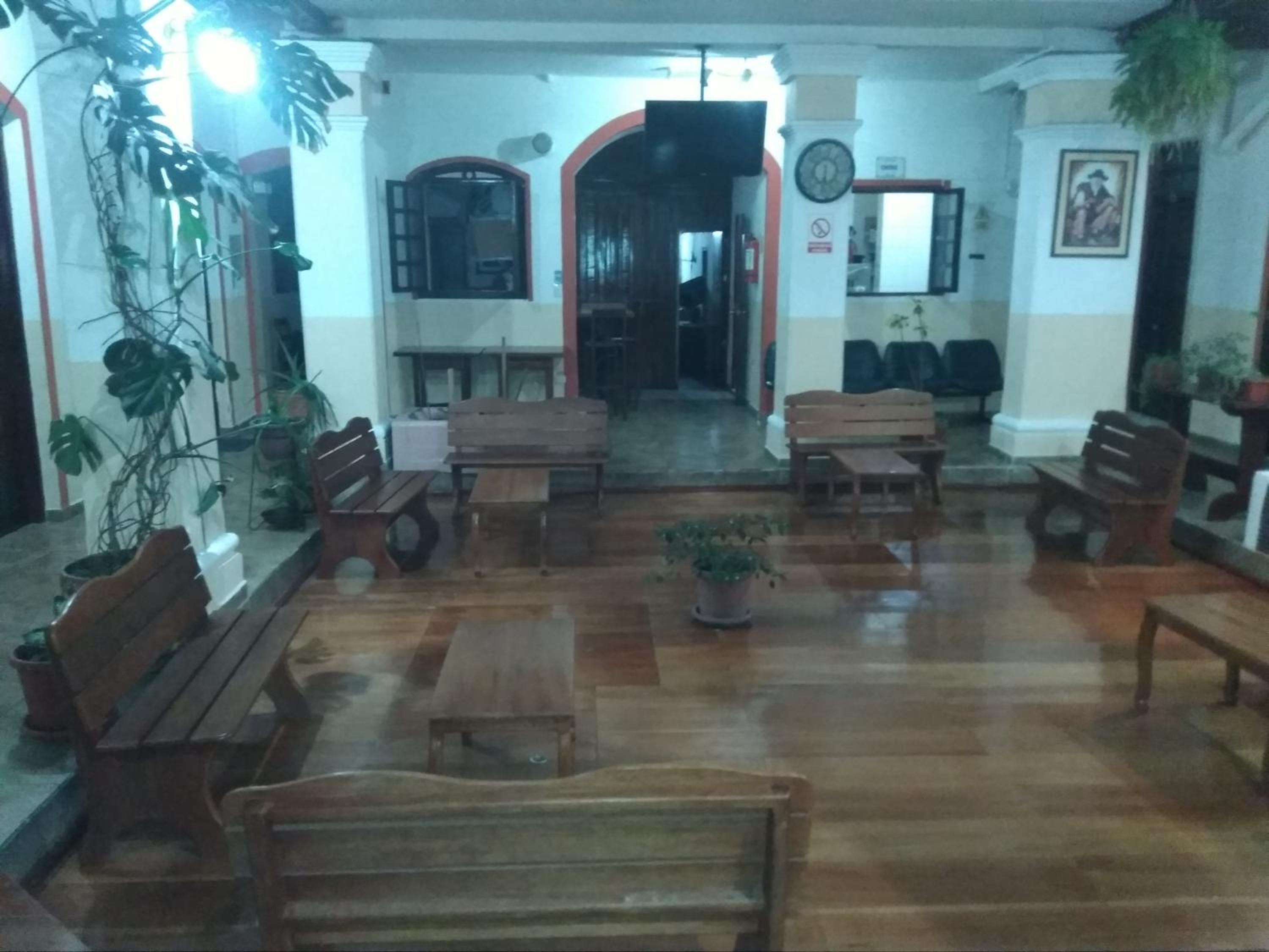 Hostal Buenos Aires