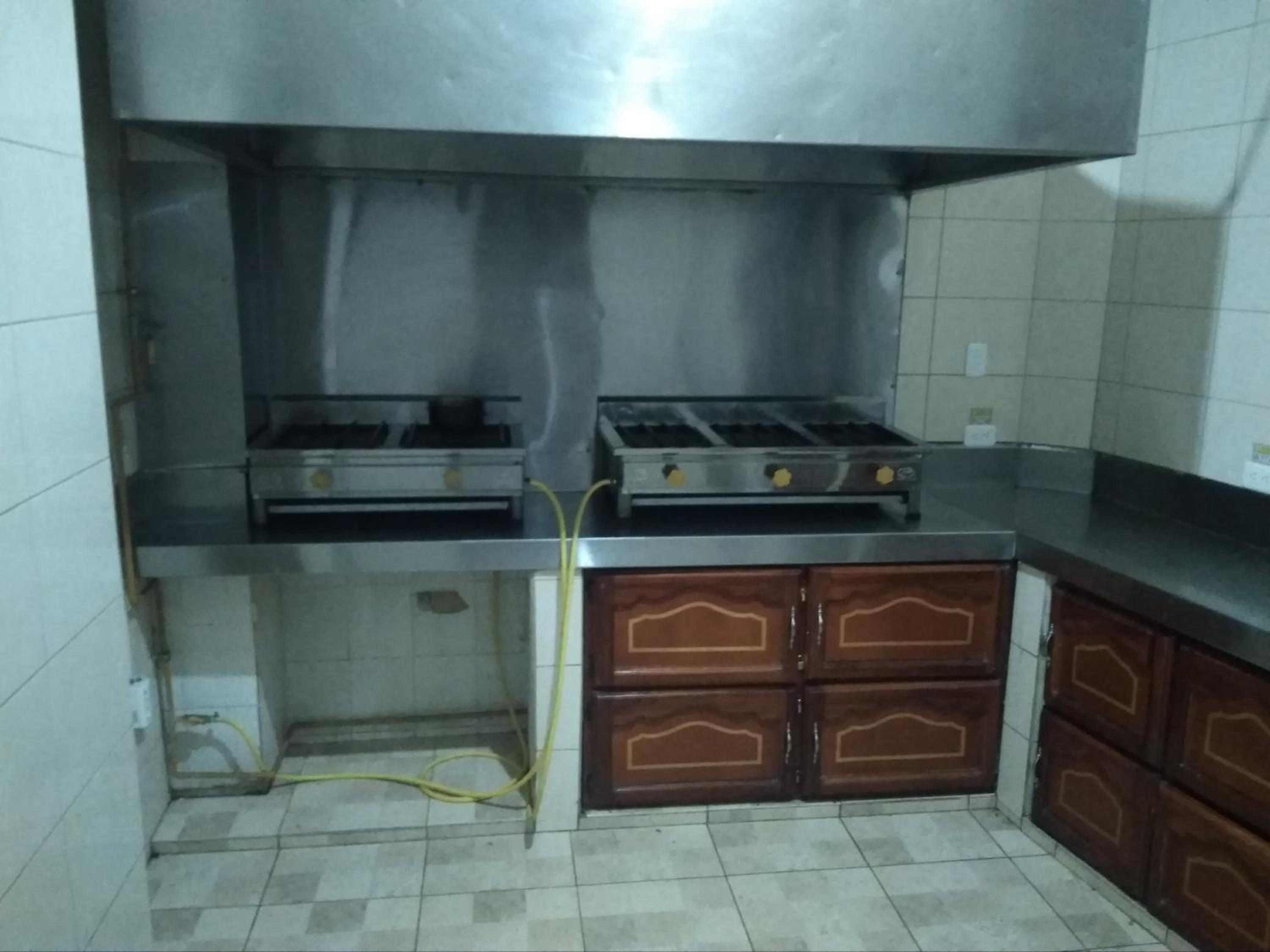 Hostal Buenos Aires
