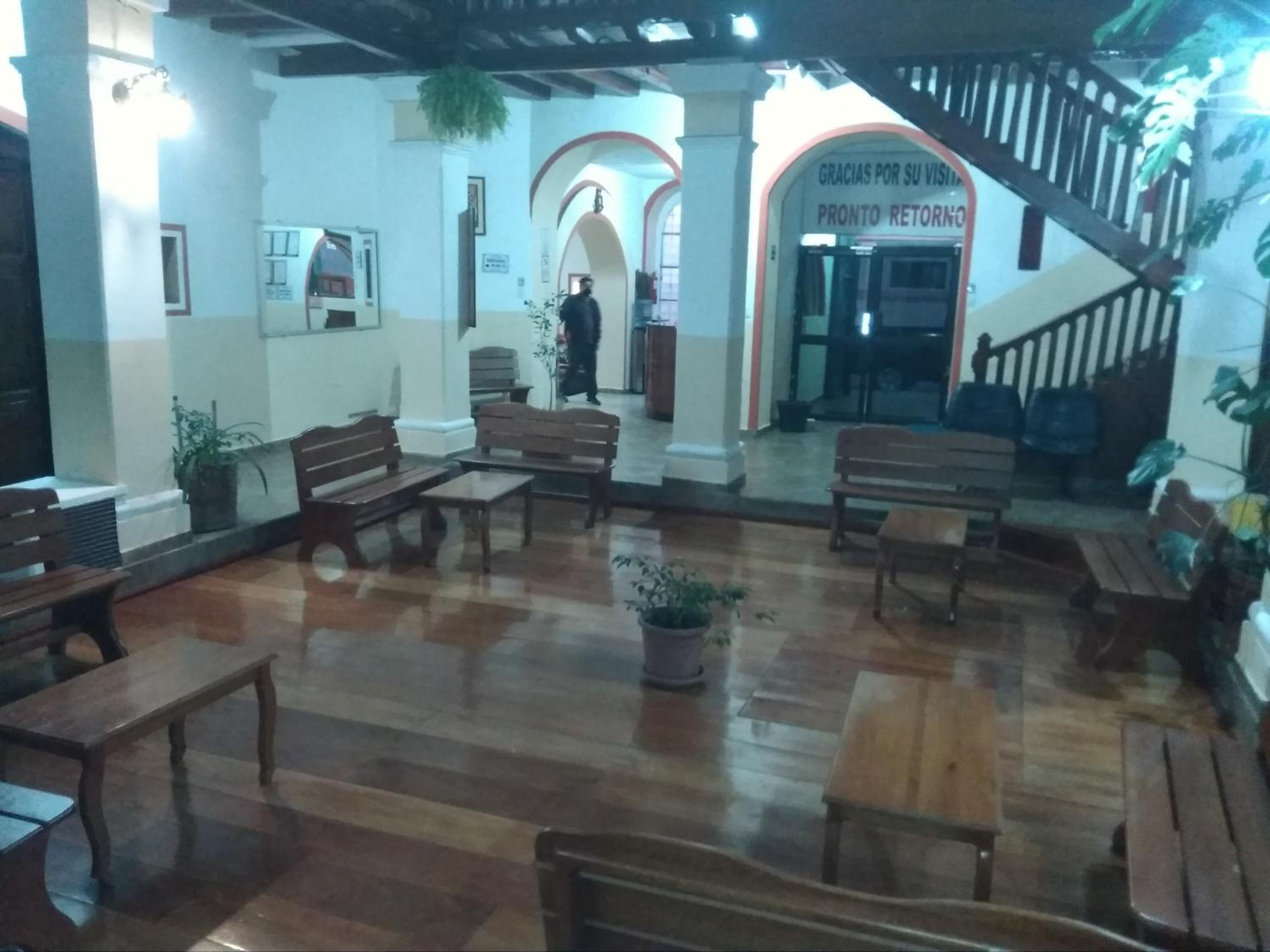 Hostal Buenos Aires