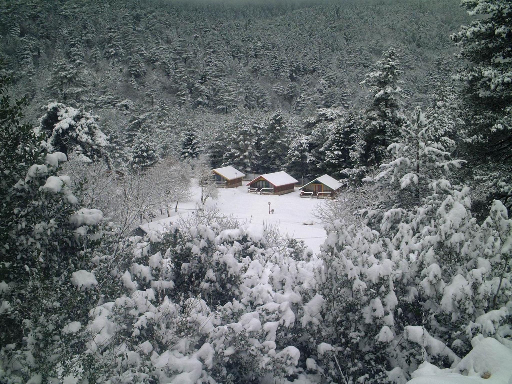 Te'Dreri - Llogora Tourist Village