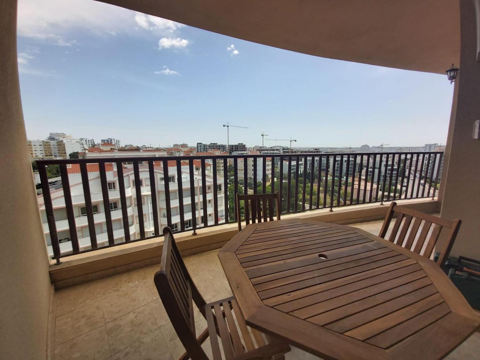 Hotel Praia Da Rocha Appartement Tout Confort