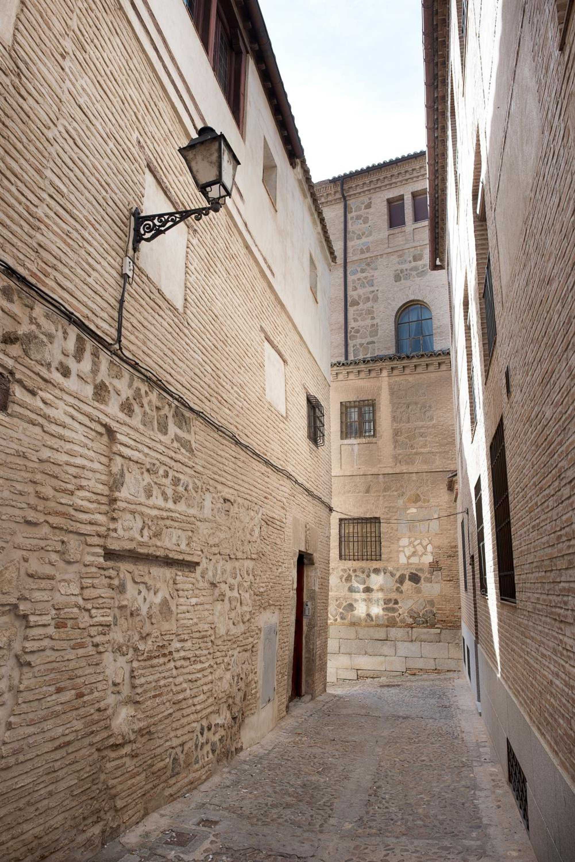 A dream in Toledo view 2