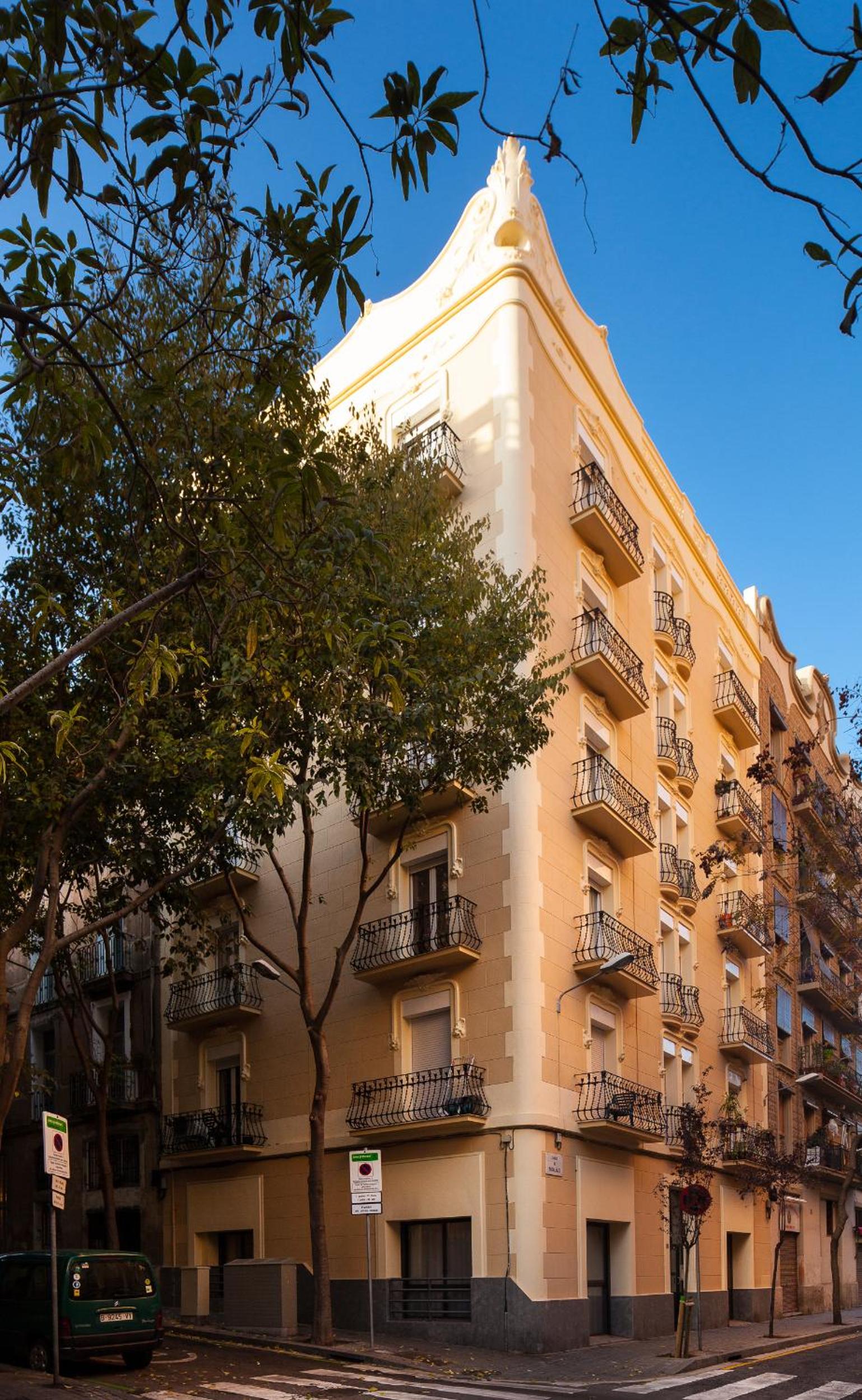 Casa Codina
