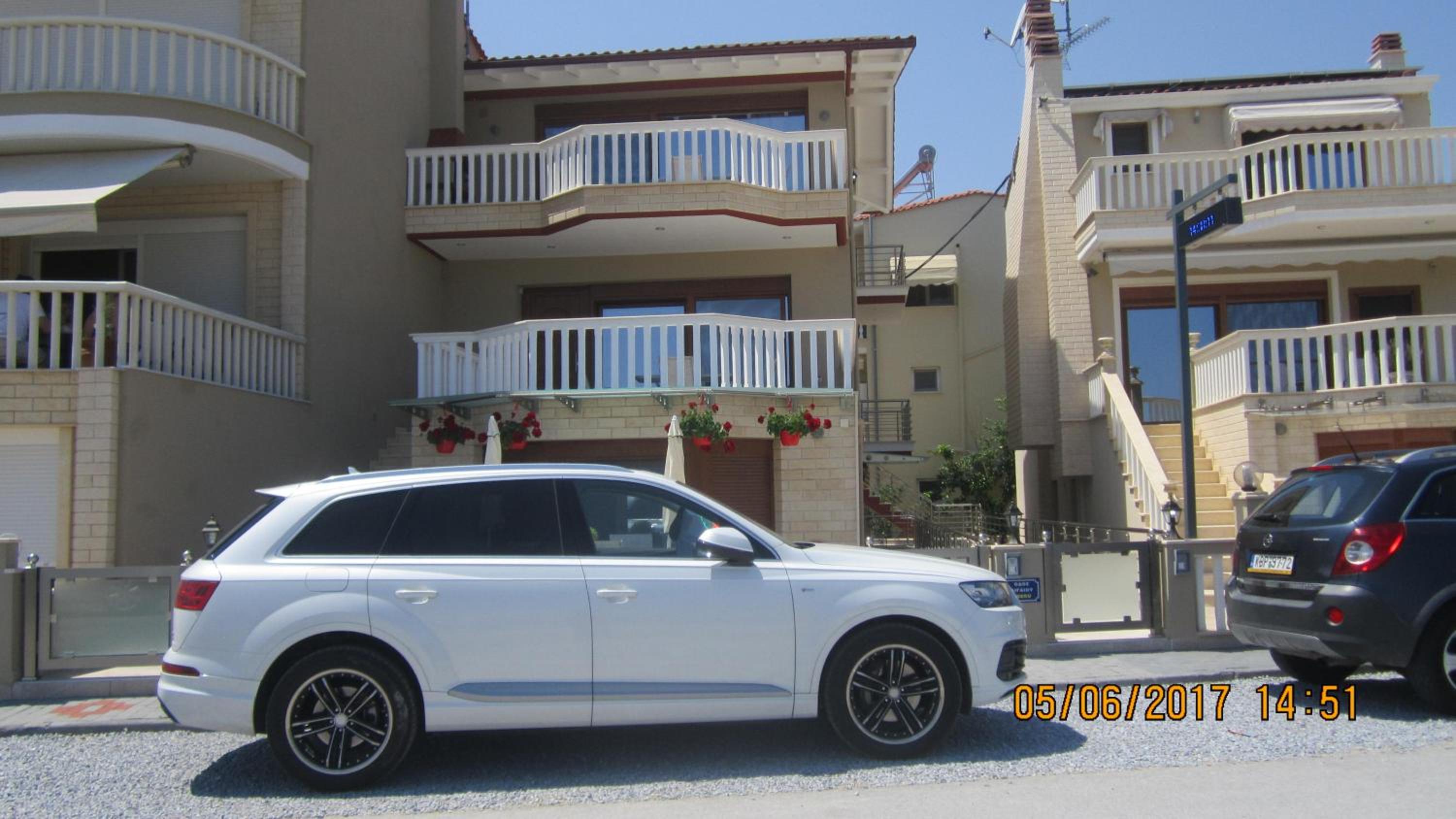 Peramos Rent House view 5