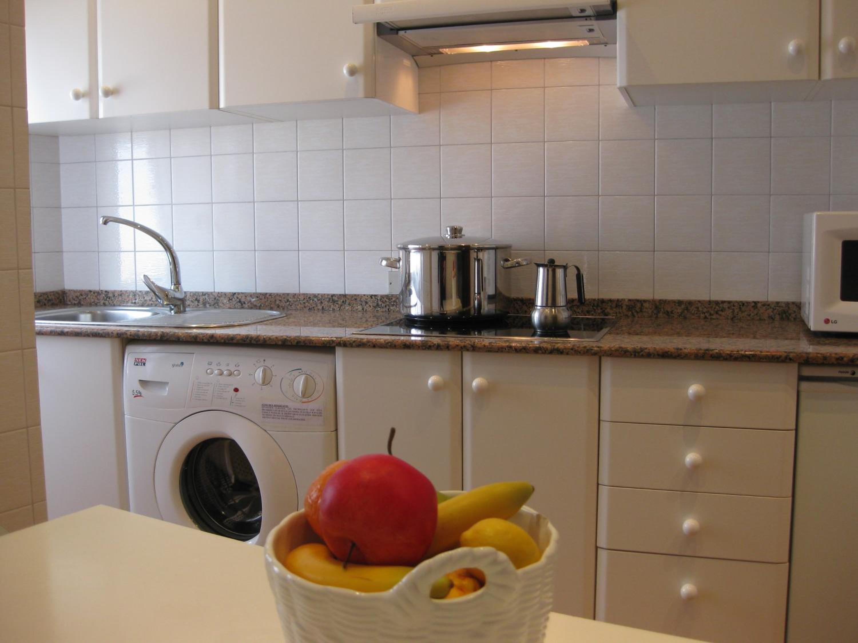 Apartamentos Turisticos Arosa Ogrove