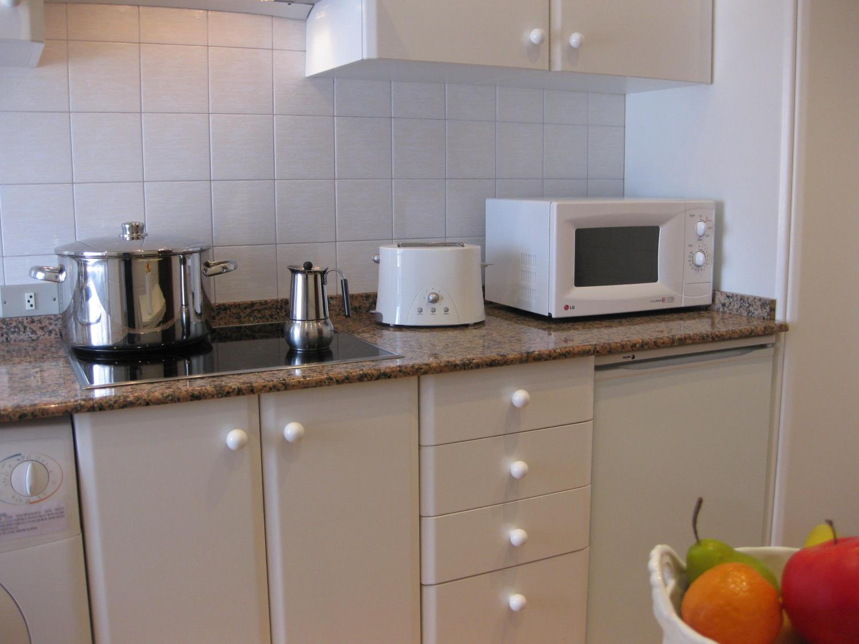 Apartamentos Turisticos Arosa Ogrove