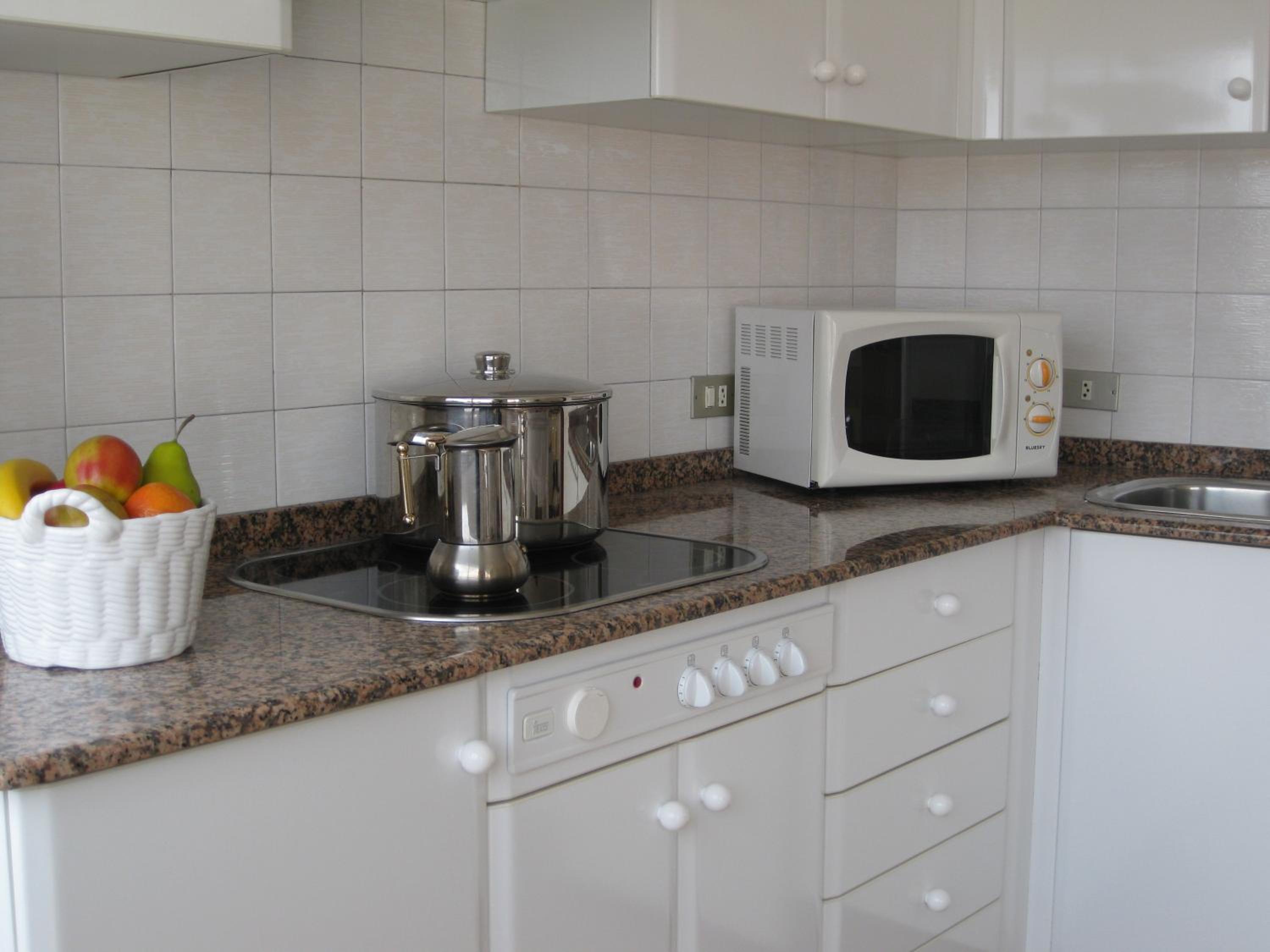 Apartamentos Turisticos Arosa Ogrove