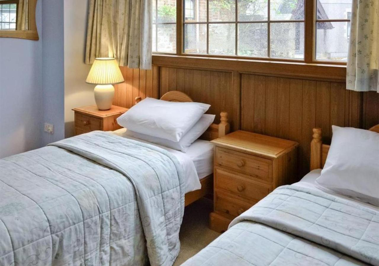 Penmorvah Manor Hotel, photo 35