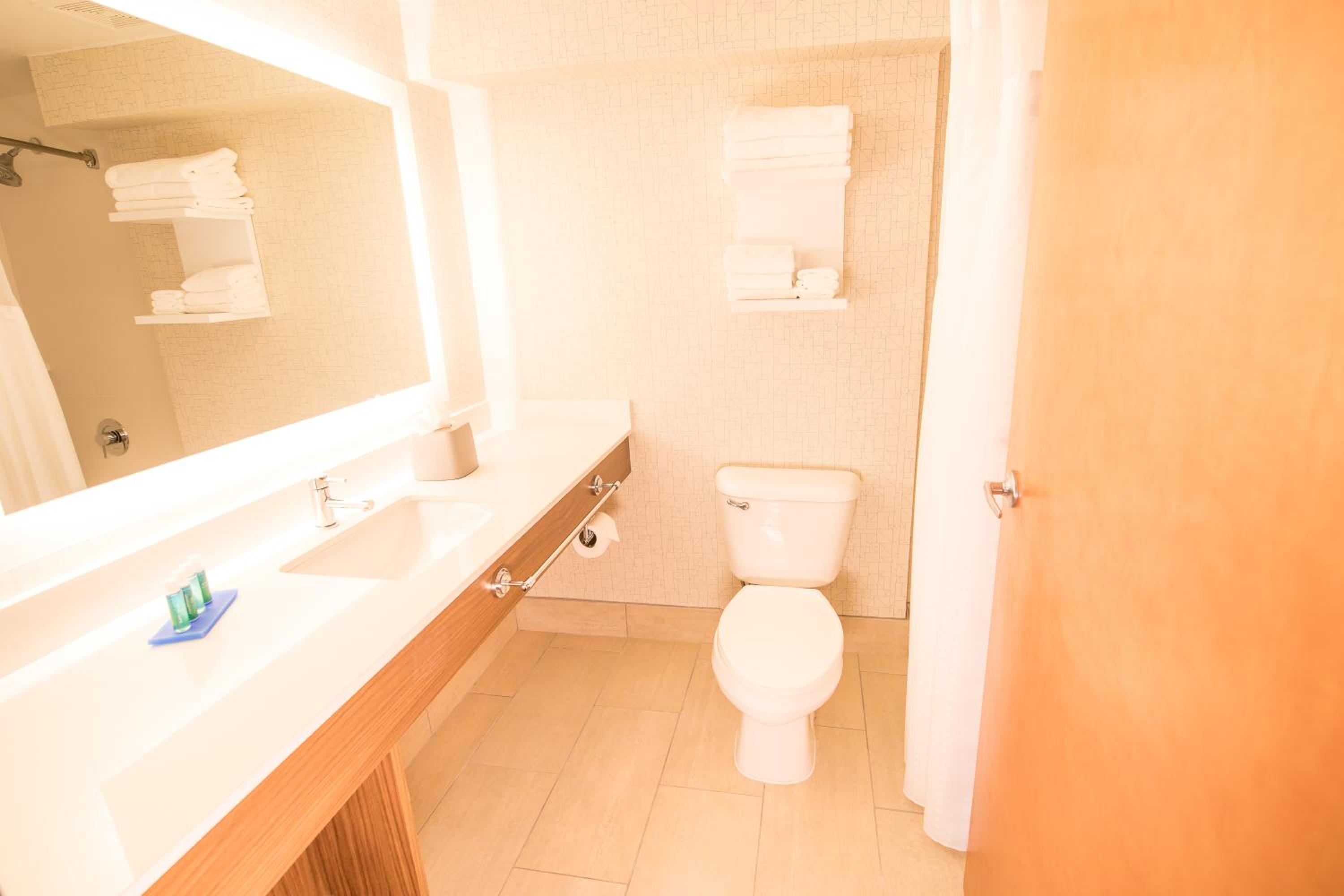 Atlanta Vacations - Holiday Inn Express Atlanta-Stone Mountain, an IHG Hotel - Property Image 2