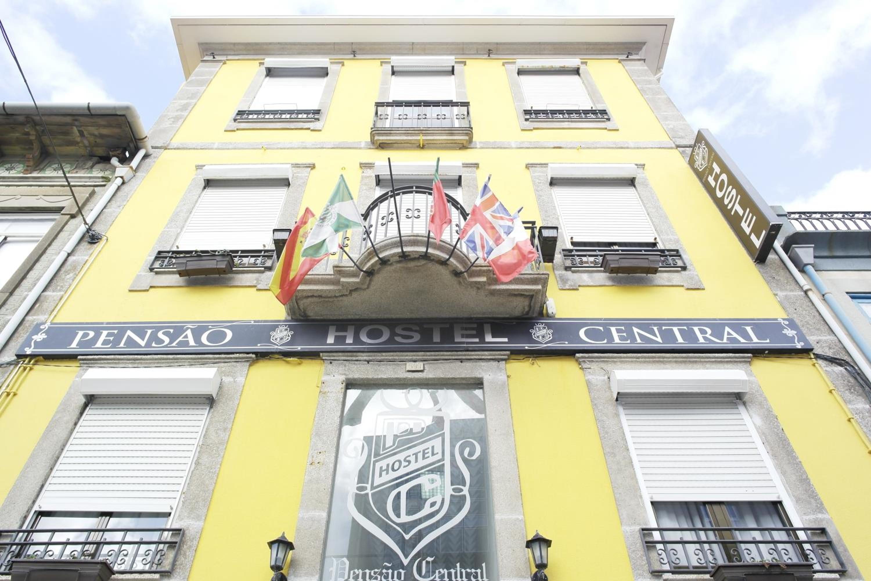 Hotel Pensao Central - Image 1