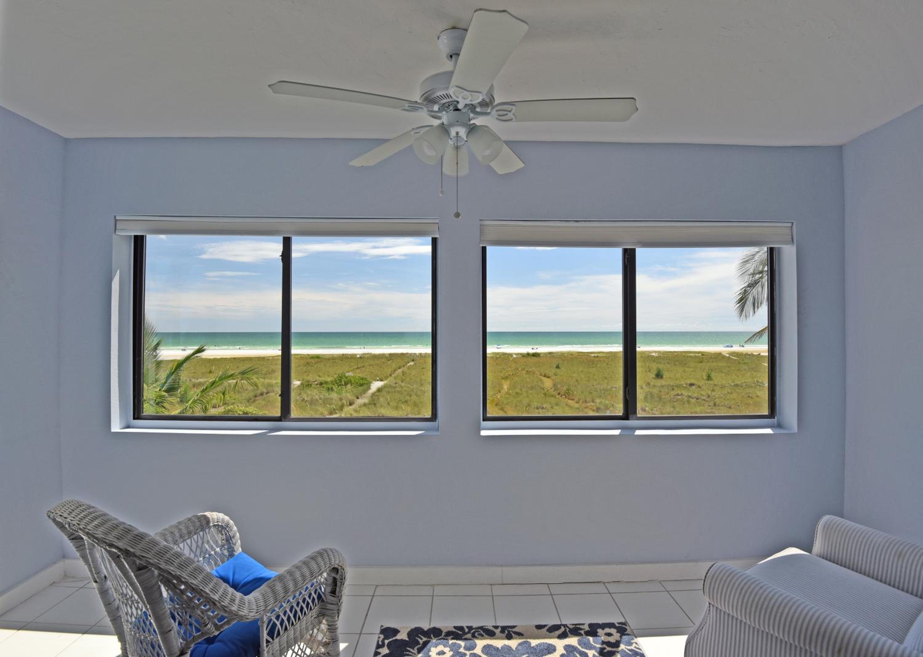 Beach Front and Walking Distance to Village view 5