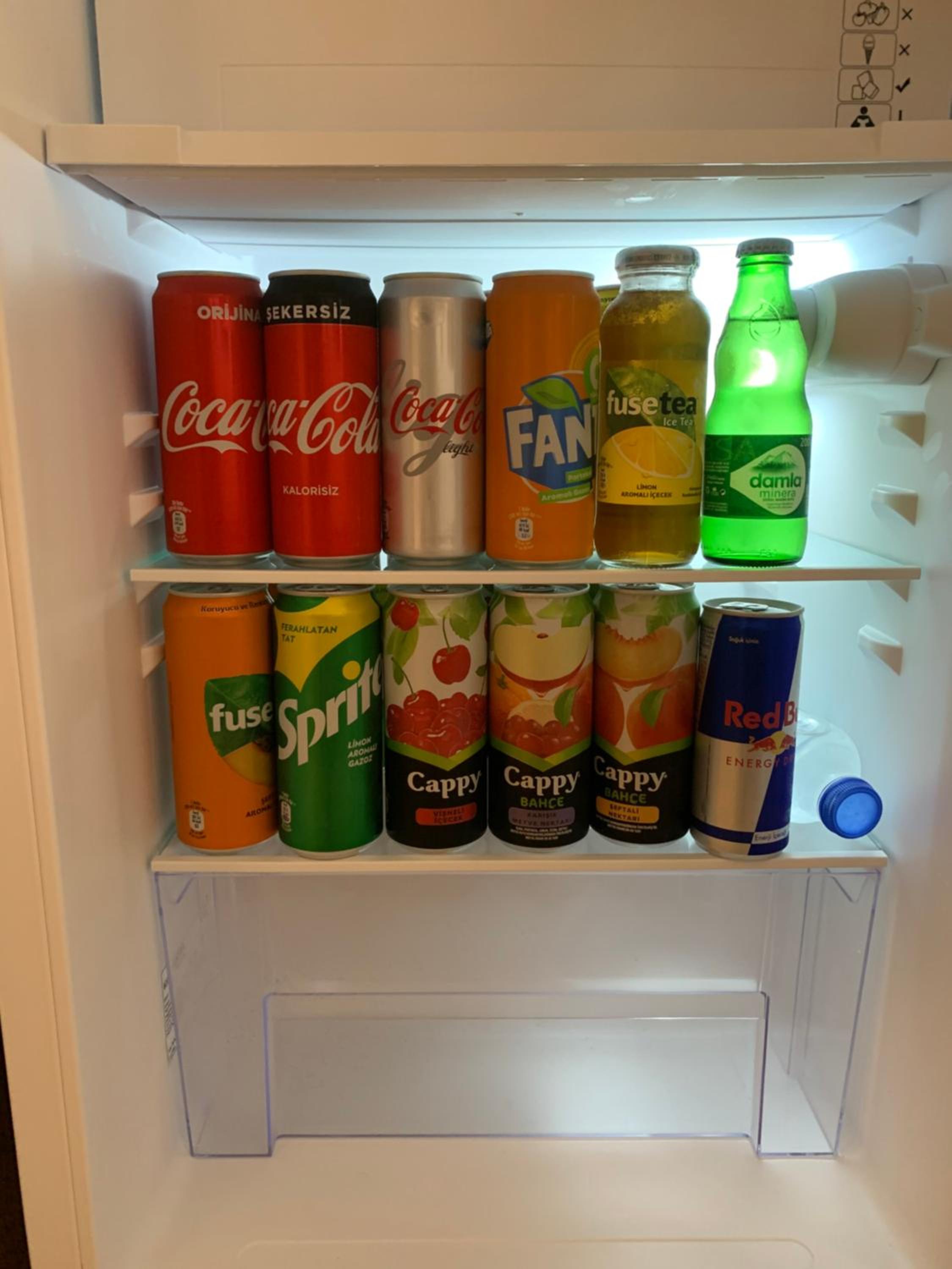 Class Hotel Bosphorus With Jacuzzi - Image 12