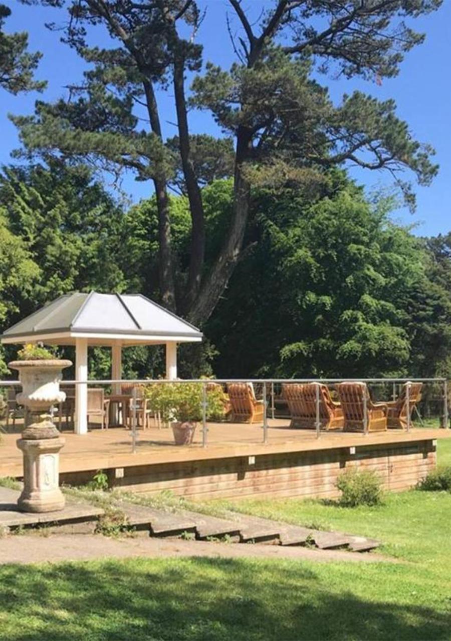 Penmorvah Manor Hotel