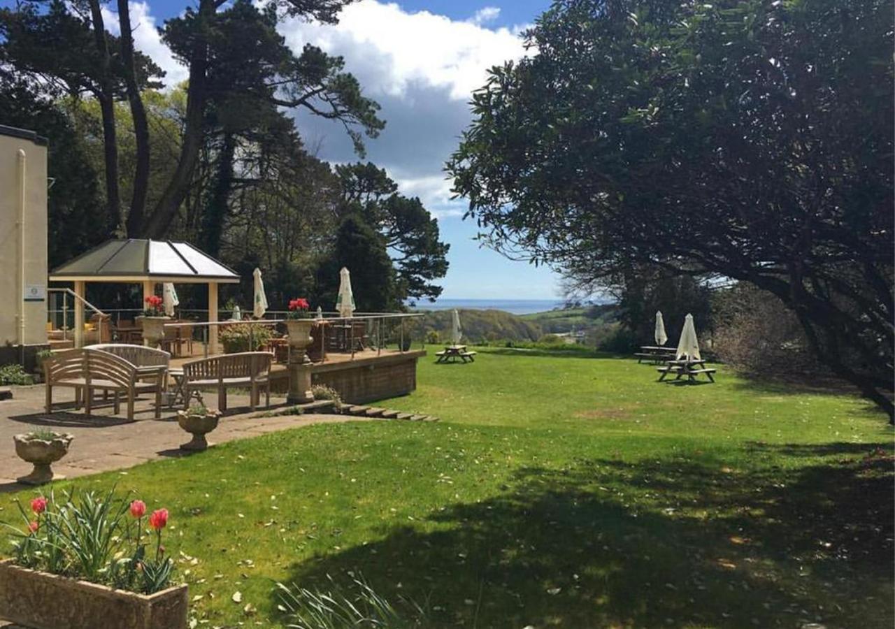 Penmorvah Manor Hotel, photo 45