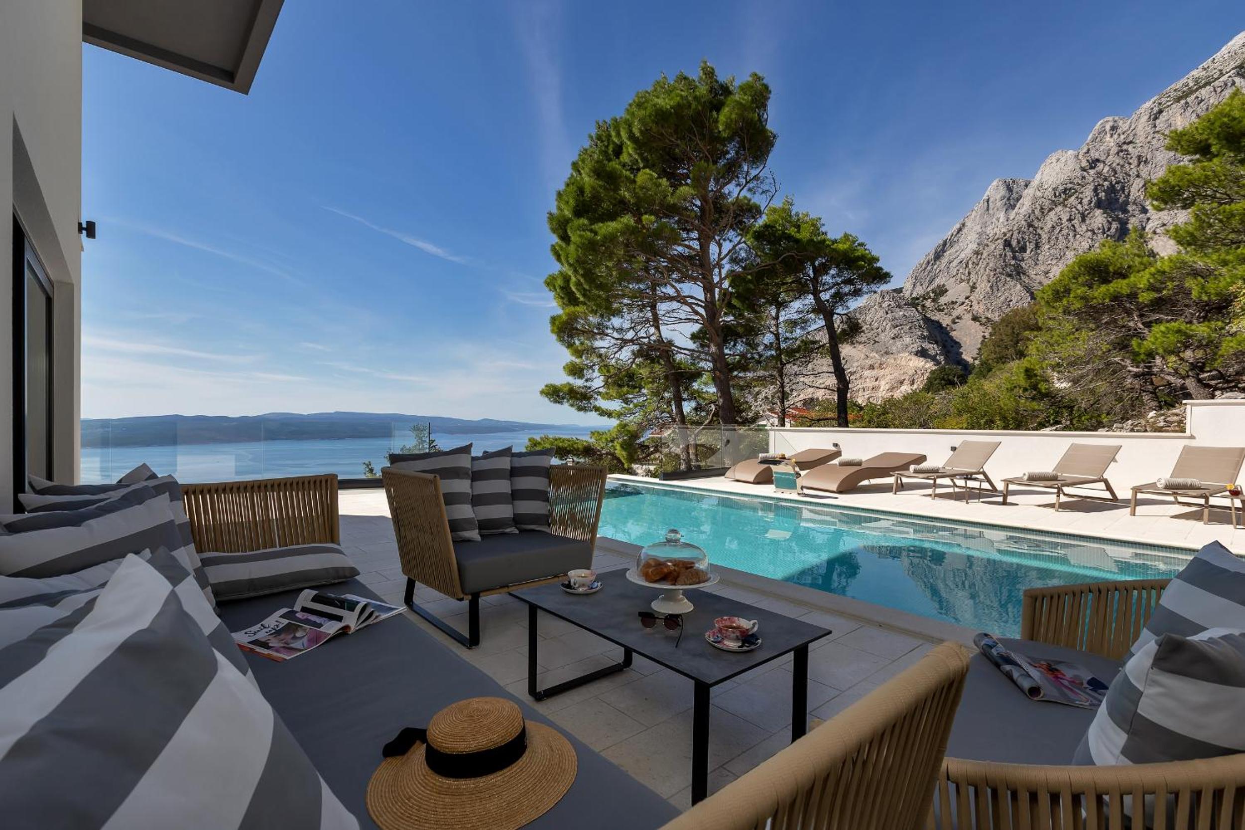 Villa Melody view 4