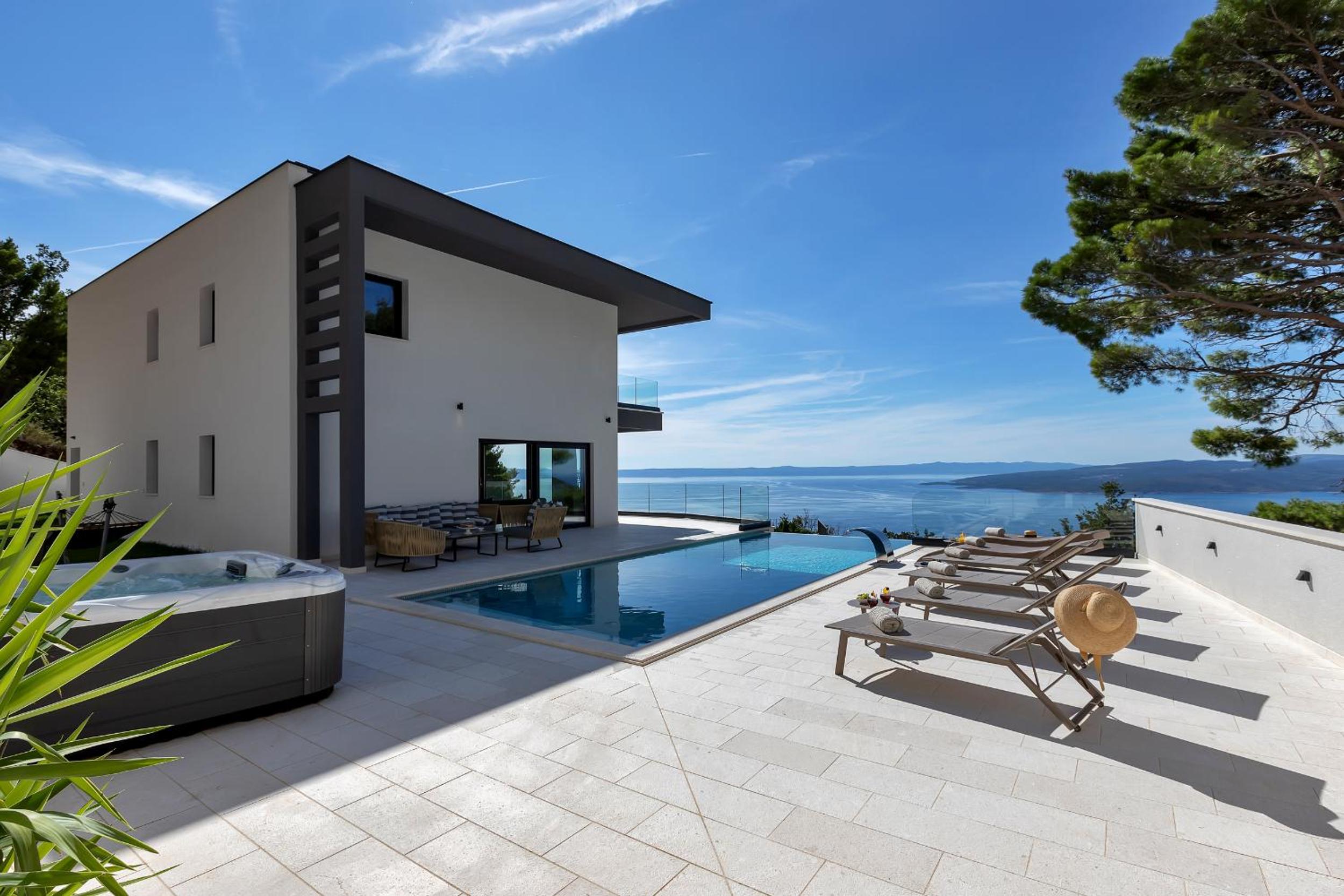 Villa Melody view 5