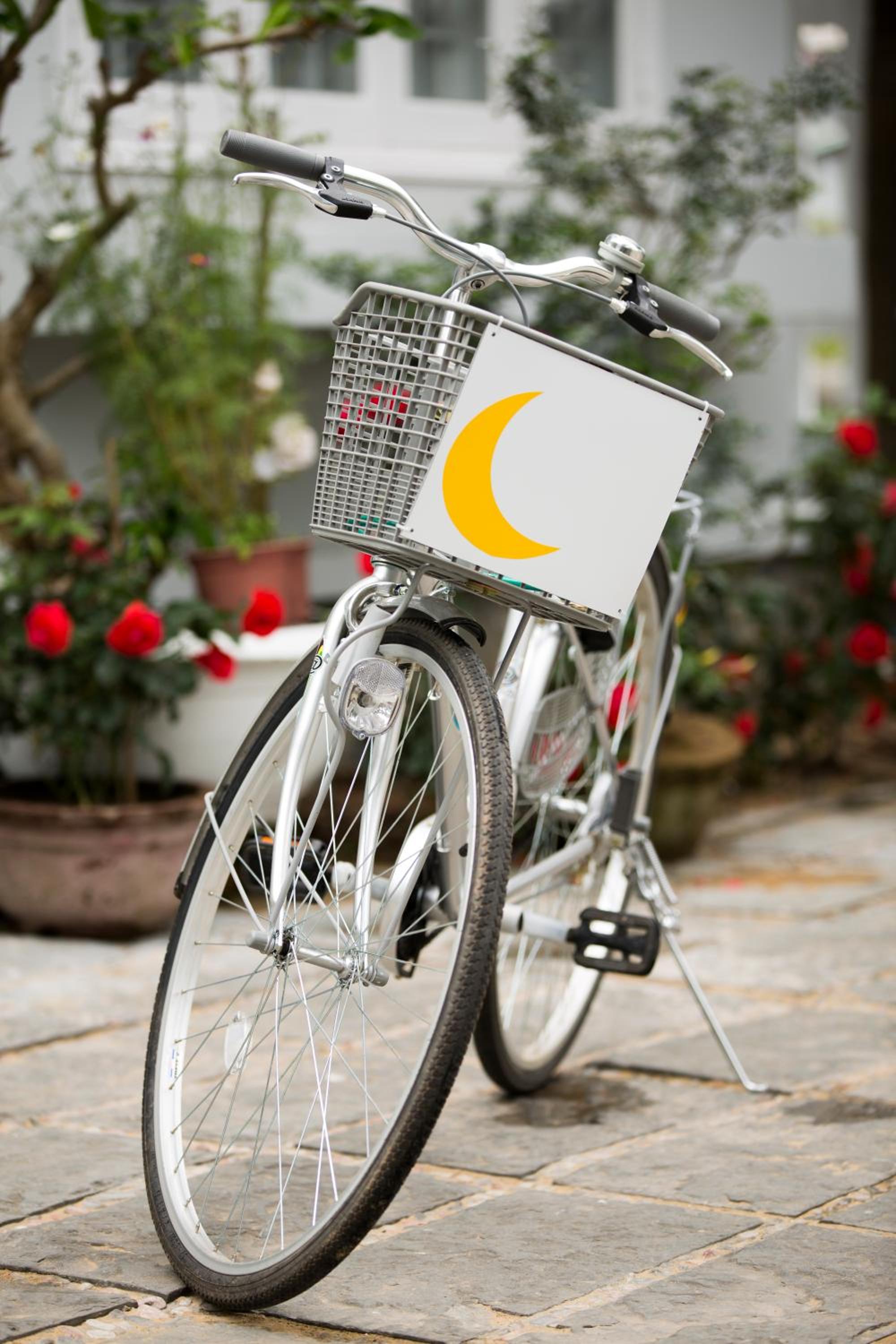 The Moon Villa Hoi An