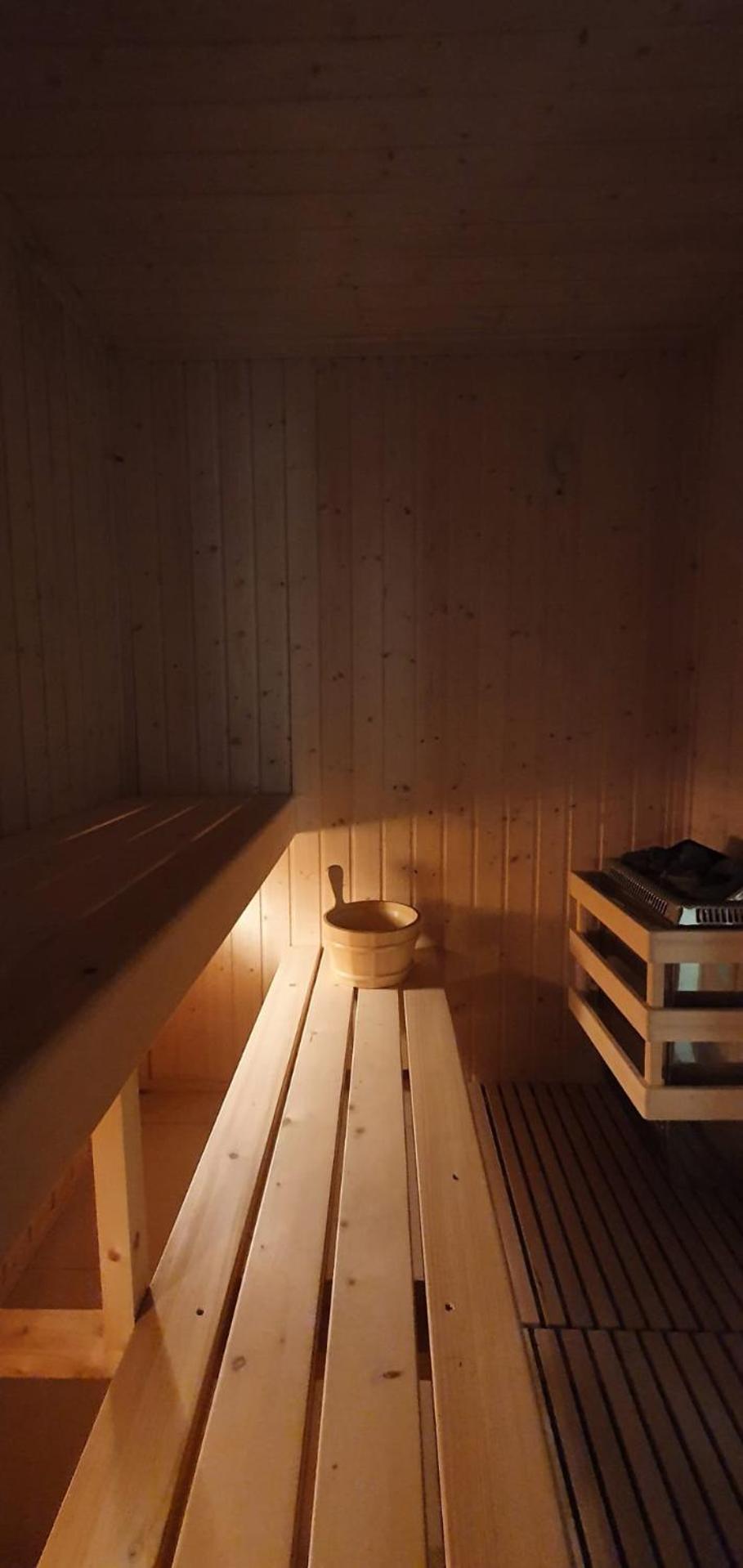 Villam Natura & Spa view 3