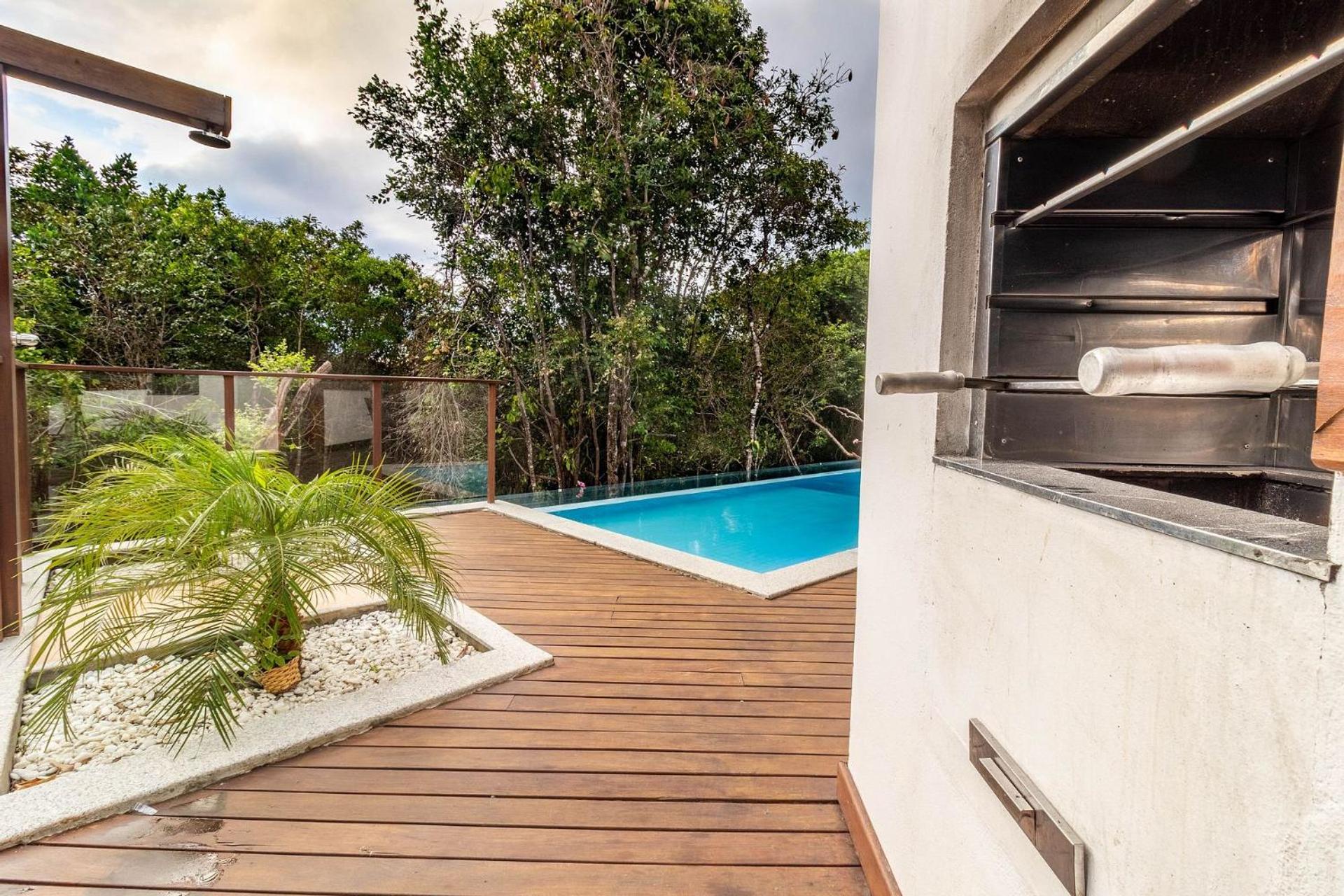 PF05 High Standard House 05 Suites - Praia do Forte