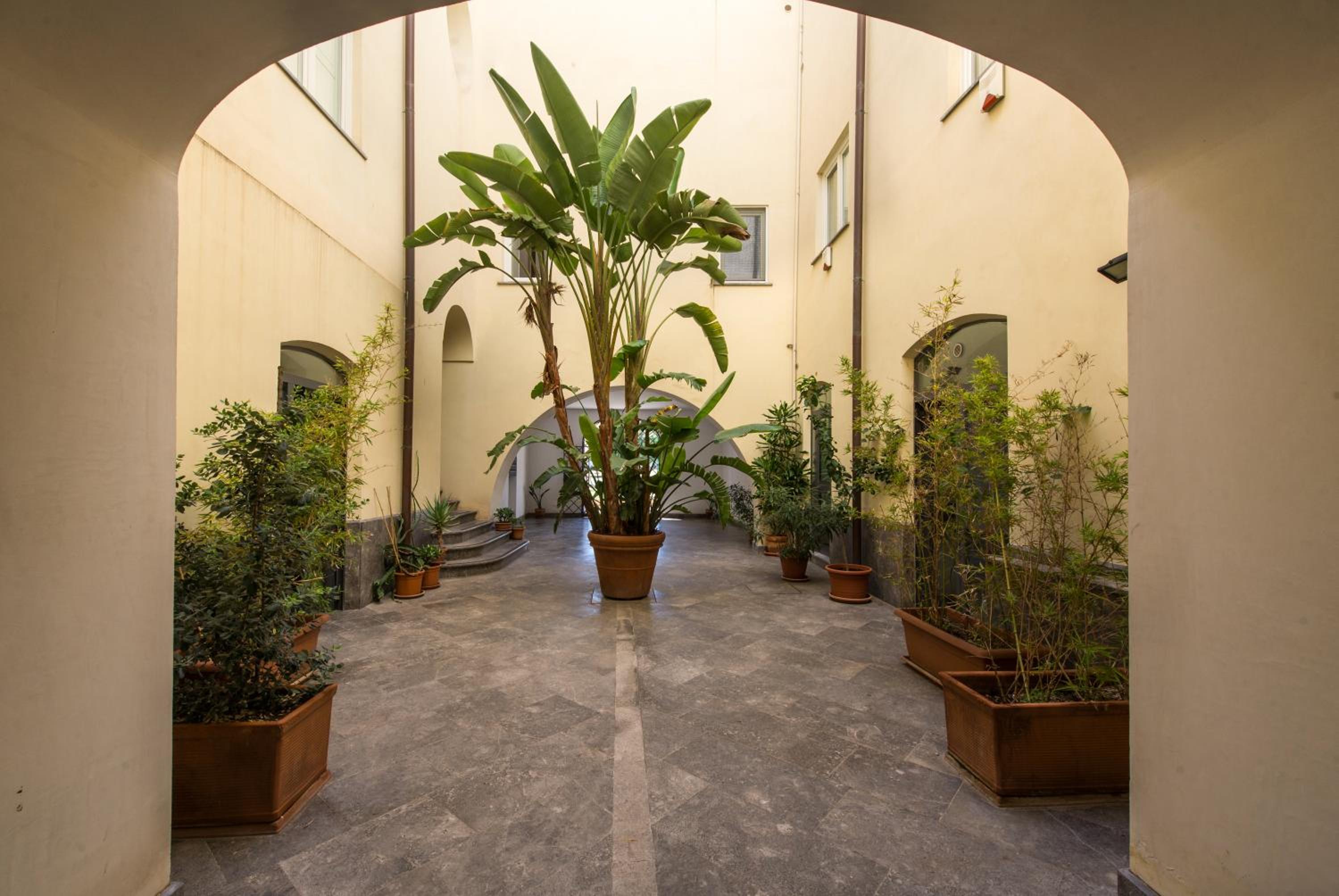Magione Apartment with Terrace by Wonderful Italy view 3